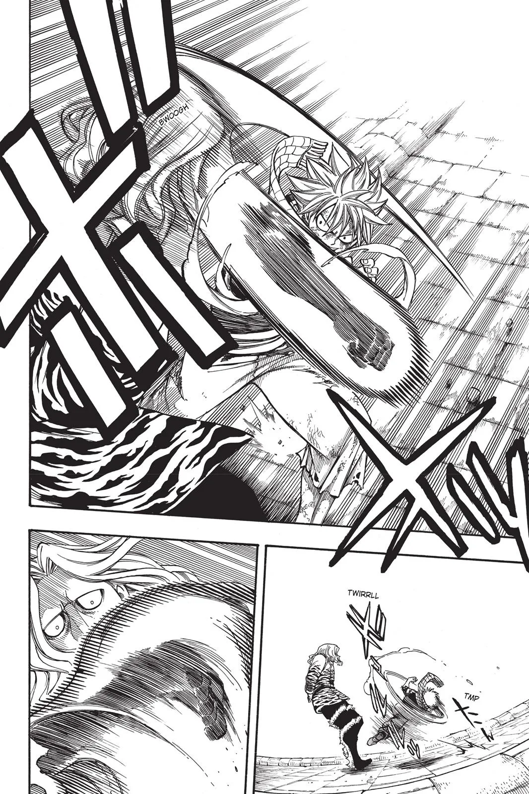 Fairy Tail - Chapter 158 - Page 12