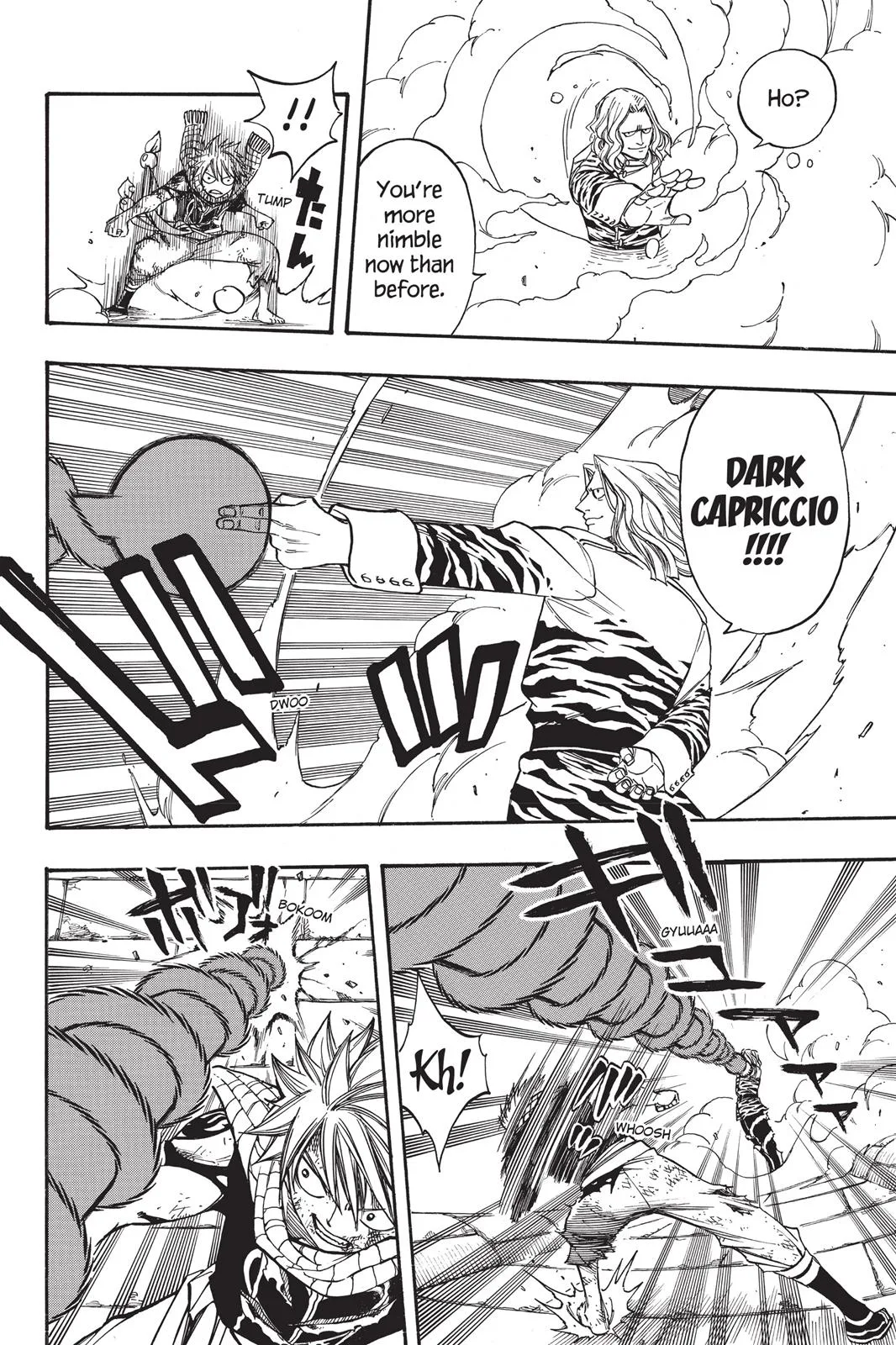Fairy Tail - Chapter 158 - Page 14