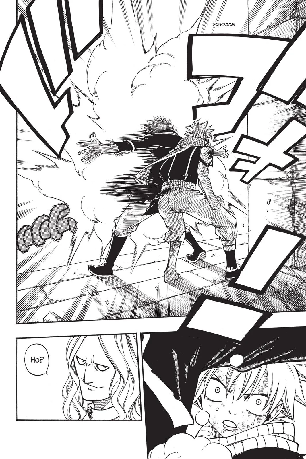 Fairy Tail - Chapter 159 - Page 11