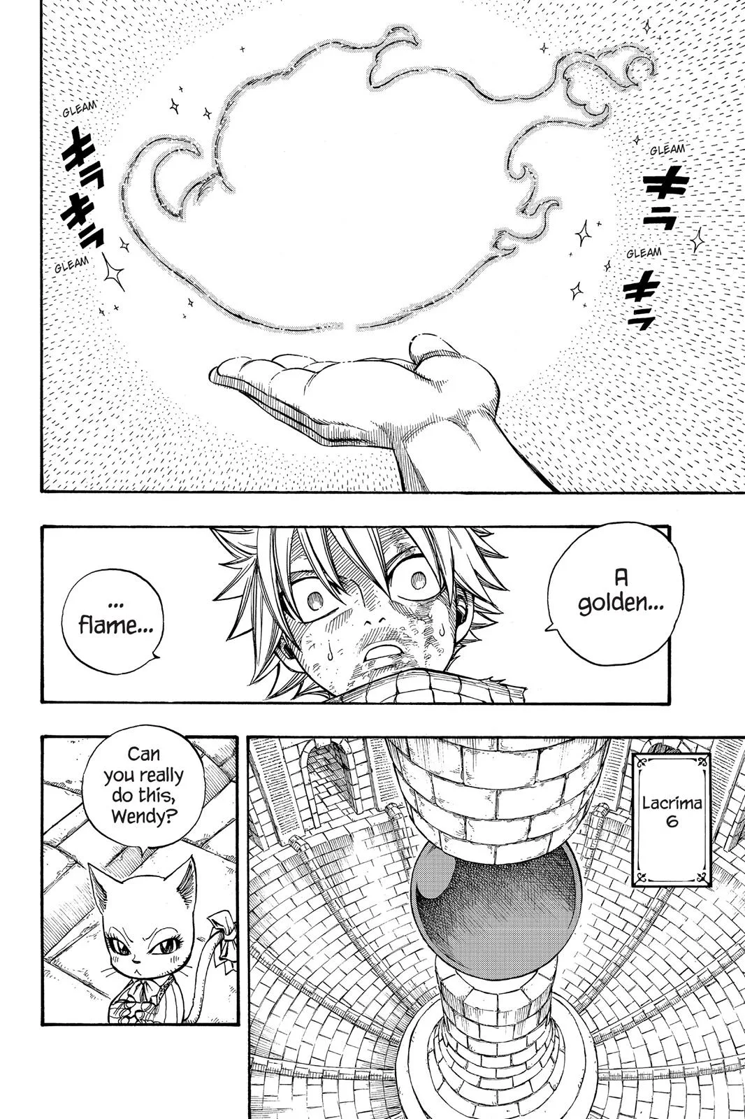 Fairy Tail - Chapter 159 - Page 13