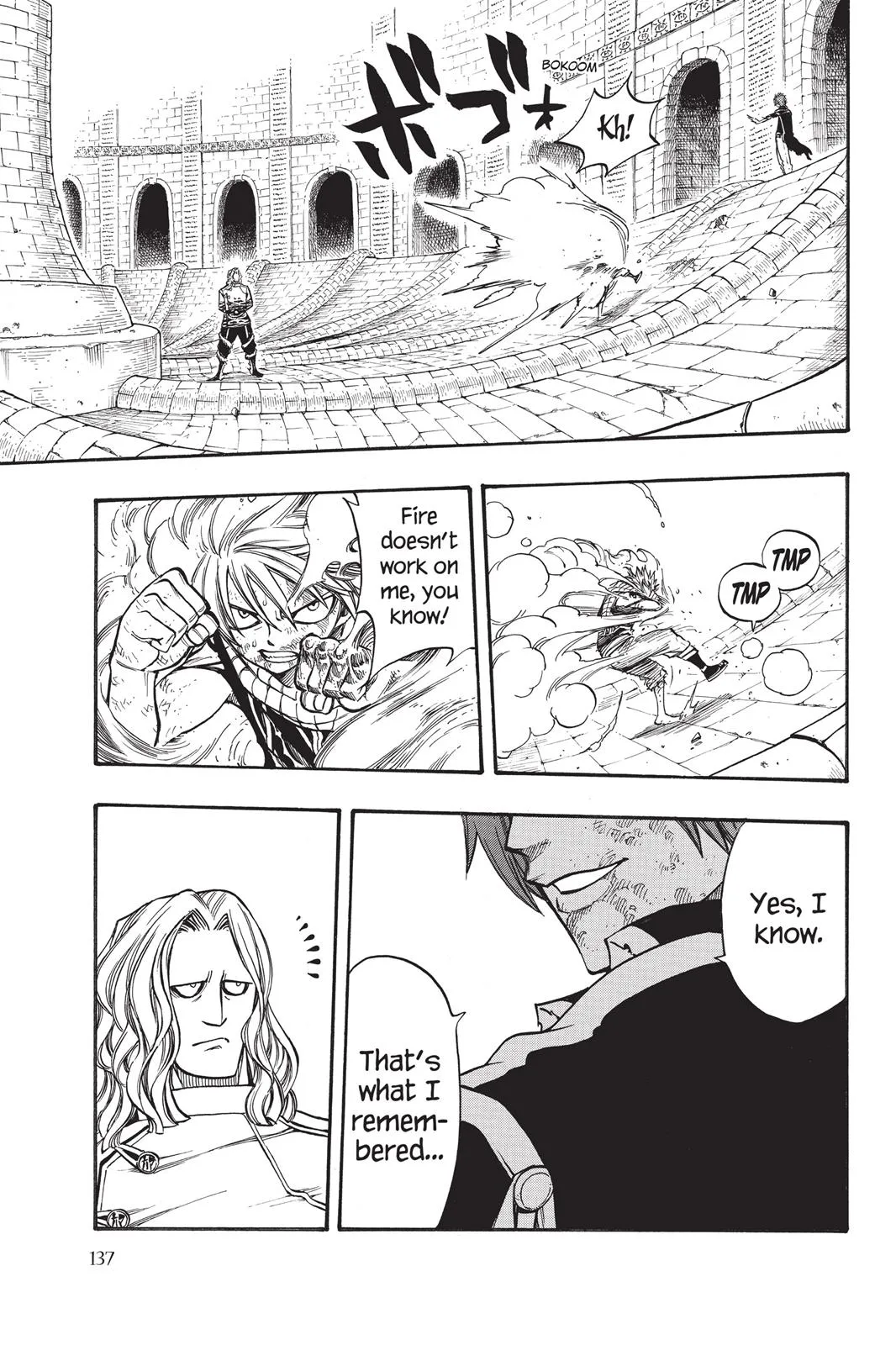 Fairy Tail - Chapter 159 - Page 6