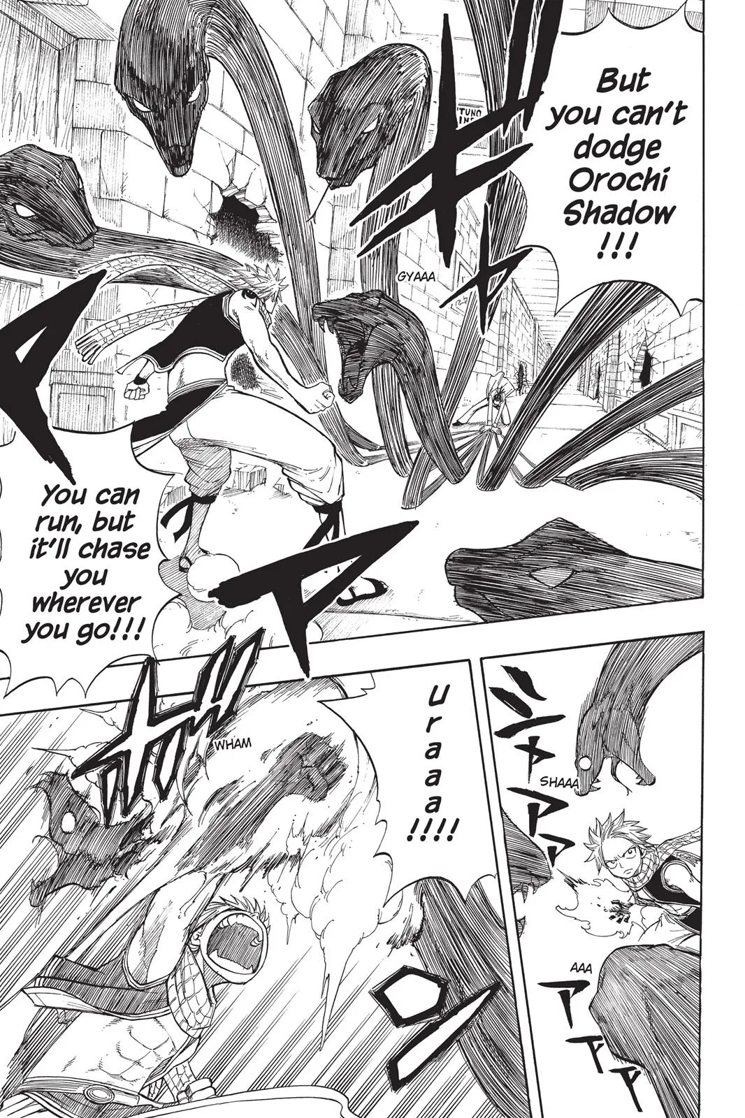 Fairy Tail - Chapter 16 - Page 11