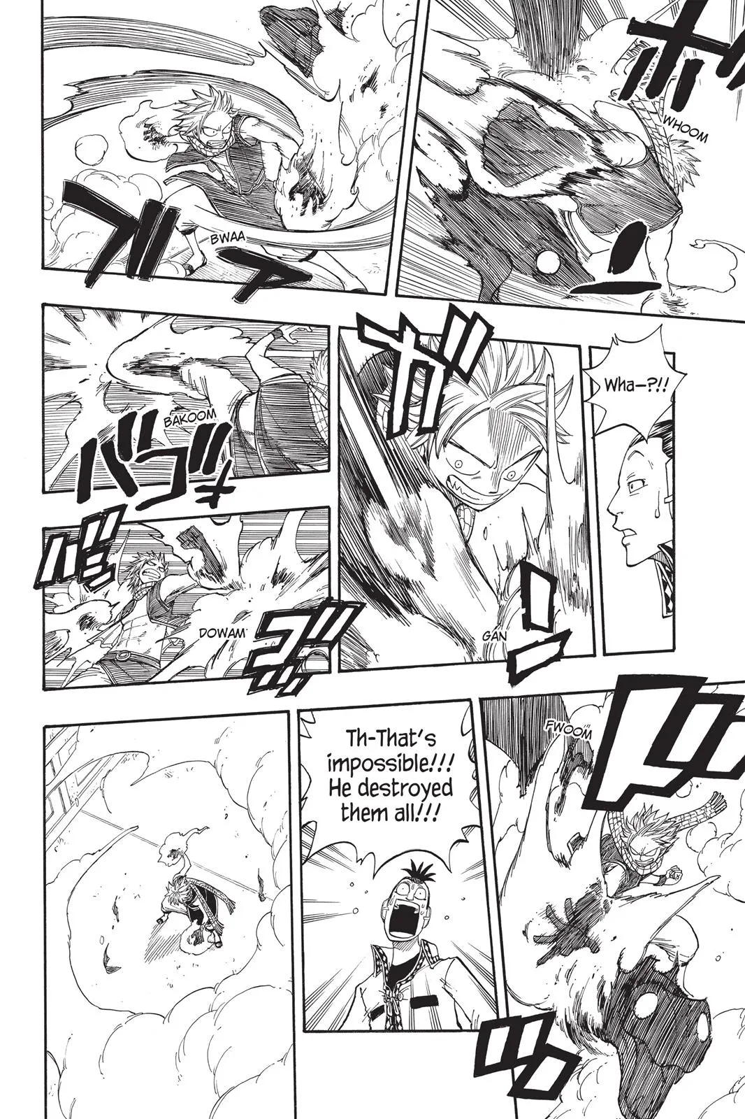 Fairy Tail - Chapter 16 - Page 12