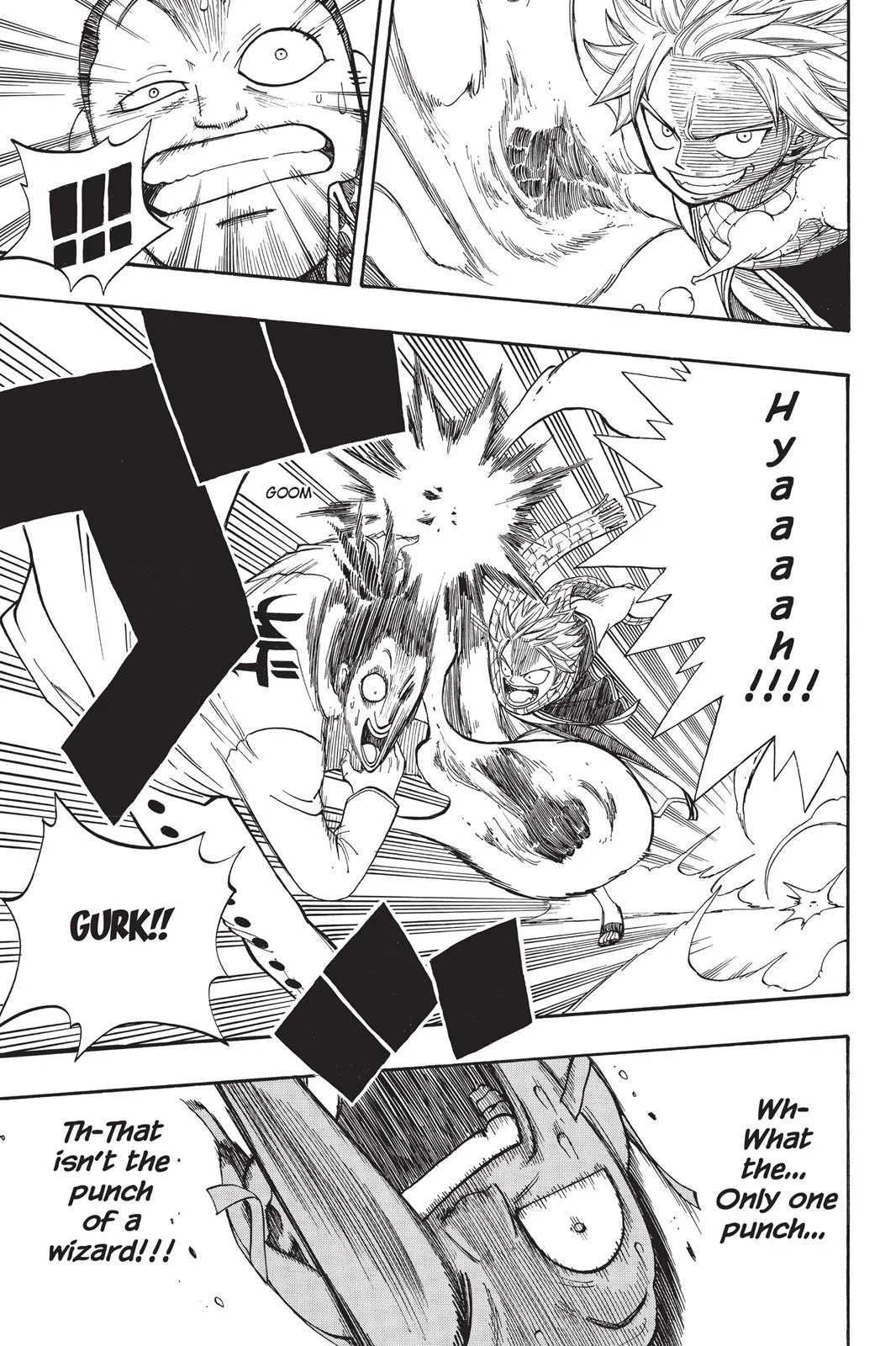 Fairy Tail - Chapter 16 - Page 13