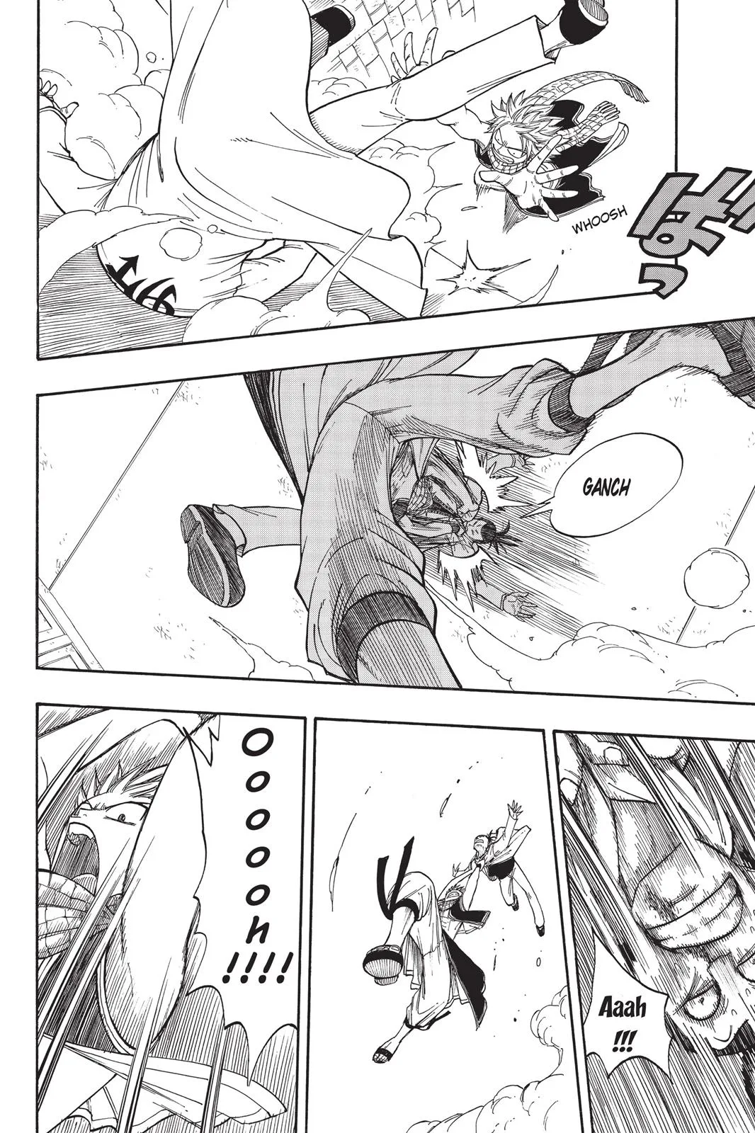 Fairy Tail - Chapter 16 - Page 14