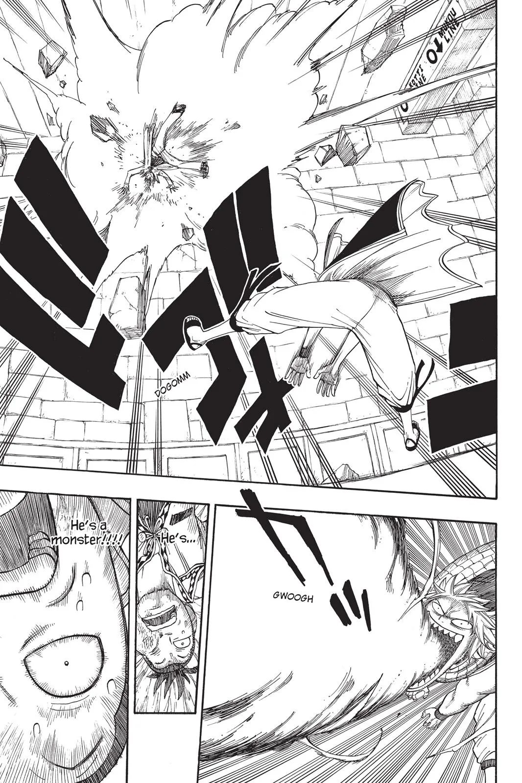 Fairy Tail - Chapter 16 - Page 15