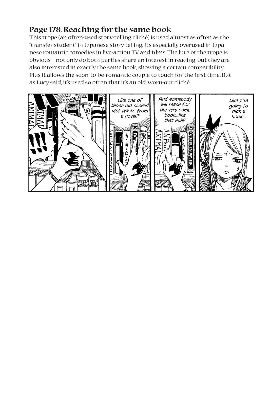 Fairy Tail - Chapter 160.5 - Page 15