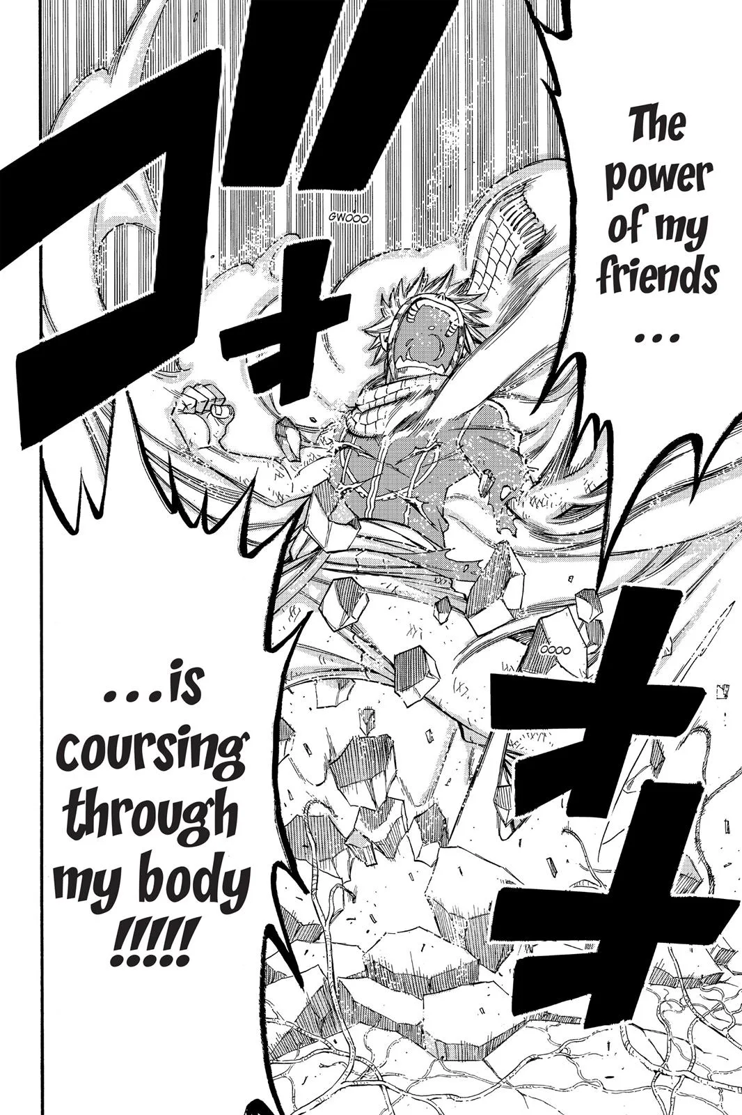 Fairy Tail - Chapter 160 - Page 16