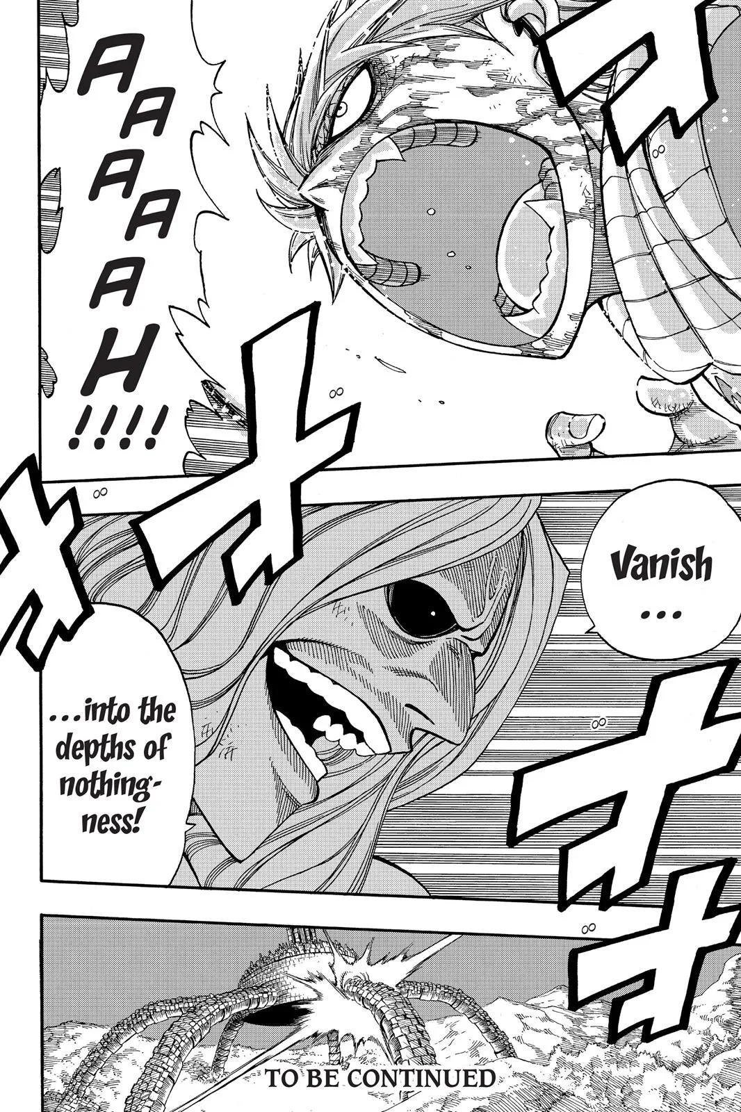 Fairy Tail - Chapter 160 - Page 19