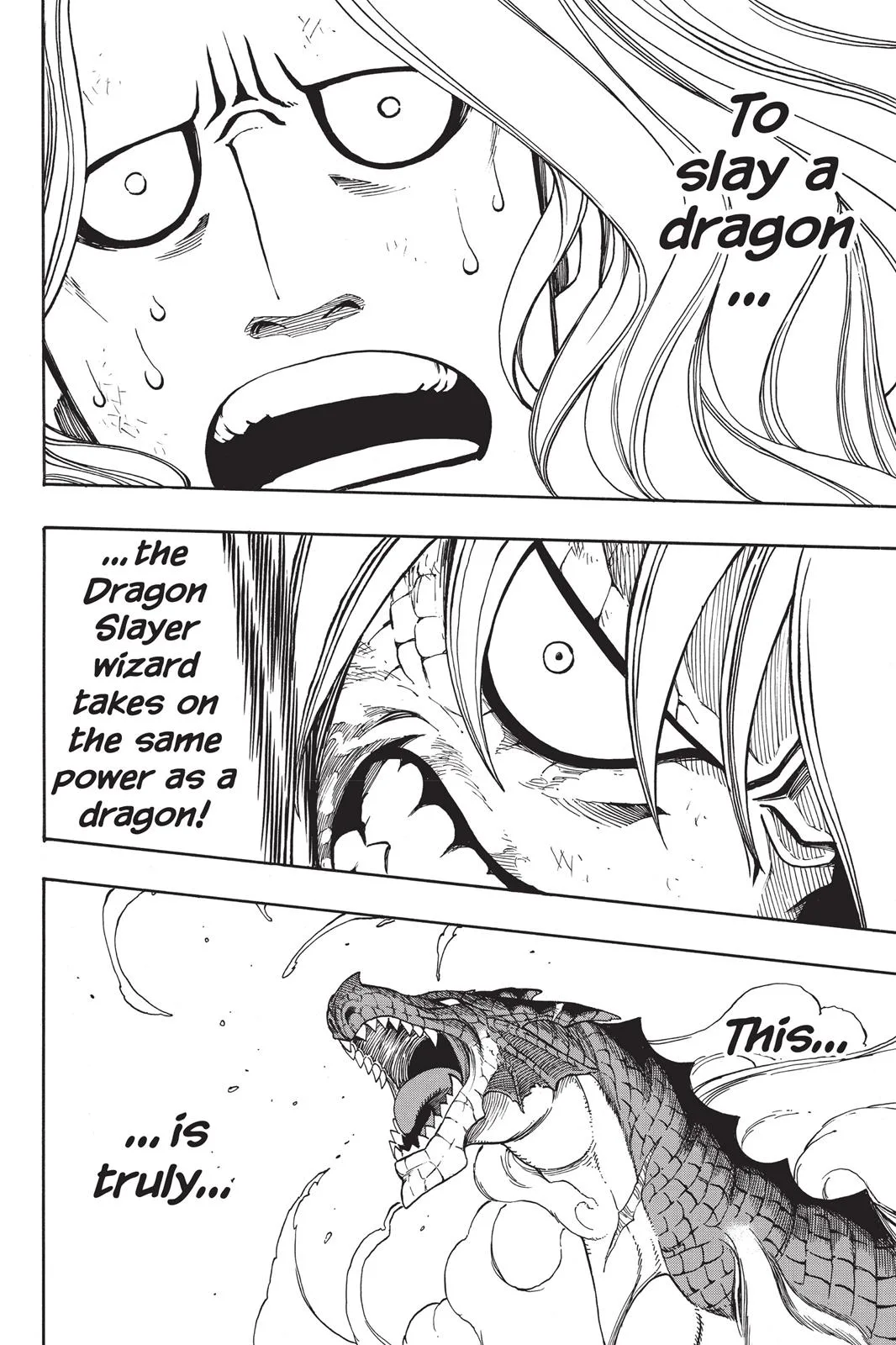 Fairy Tail - Chapter 161 - Page 13
