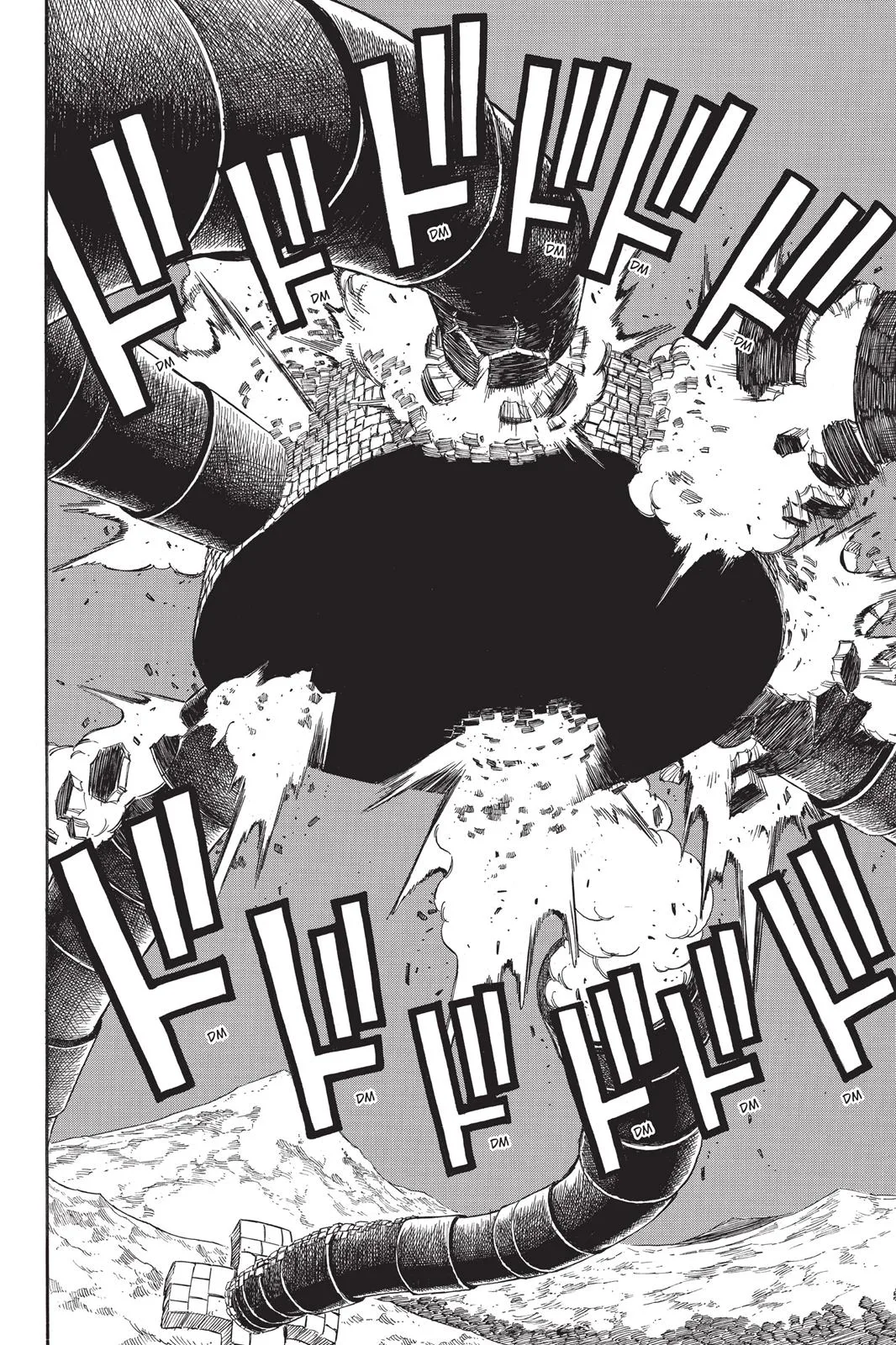 Fairy Tail - Chapter 161 - Page 19