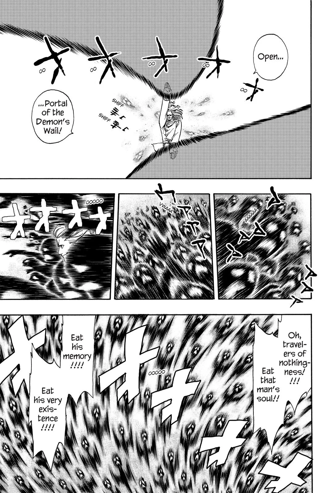 Fairy Tail - Chapter 161 - Page 8
