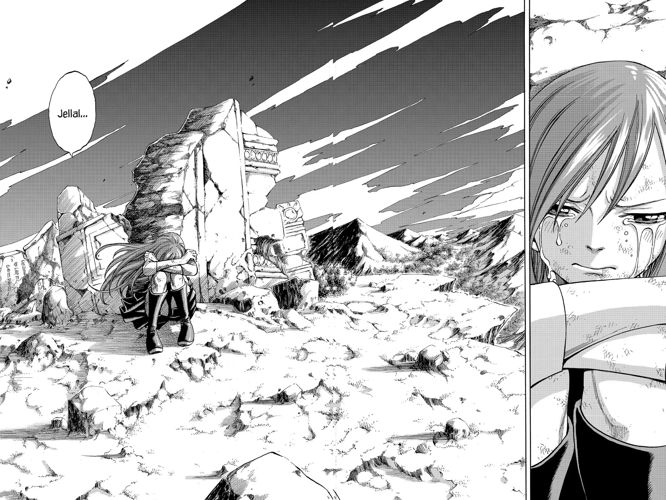 Fairy Tail - Chapter 163 - Page 18