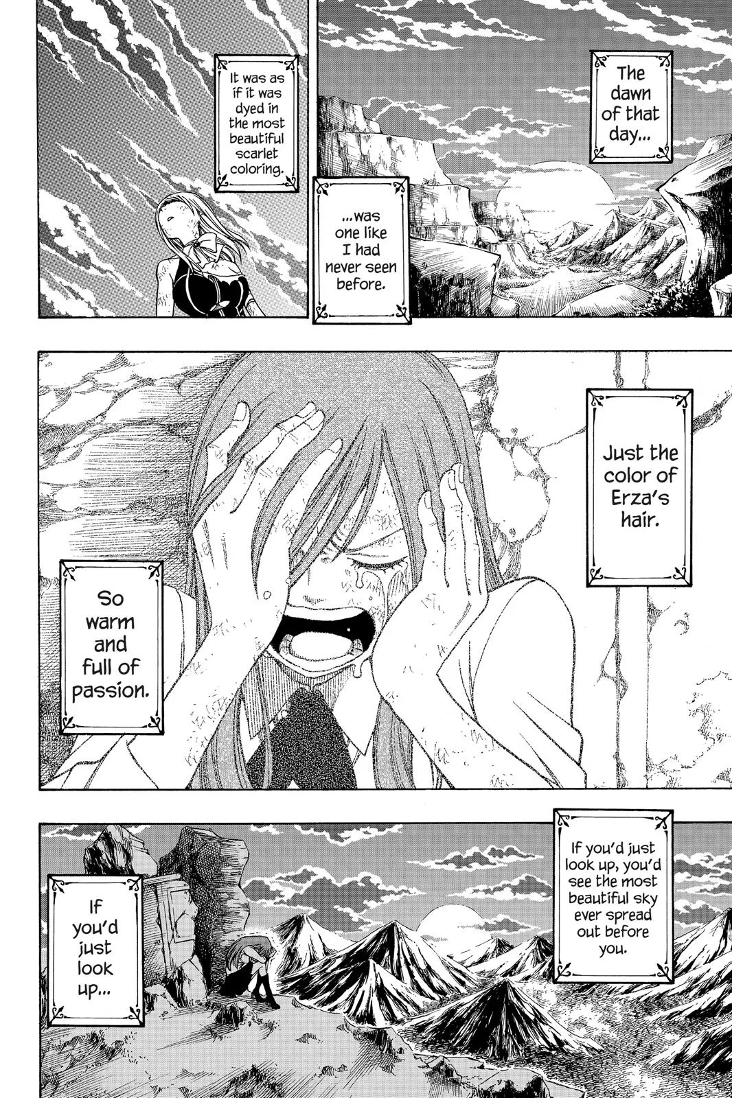 Fairy Tail - Chapter 163 - Page 19