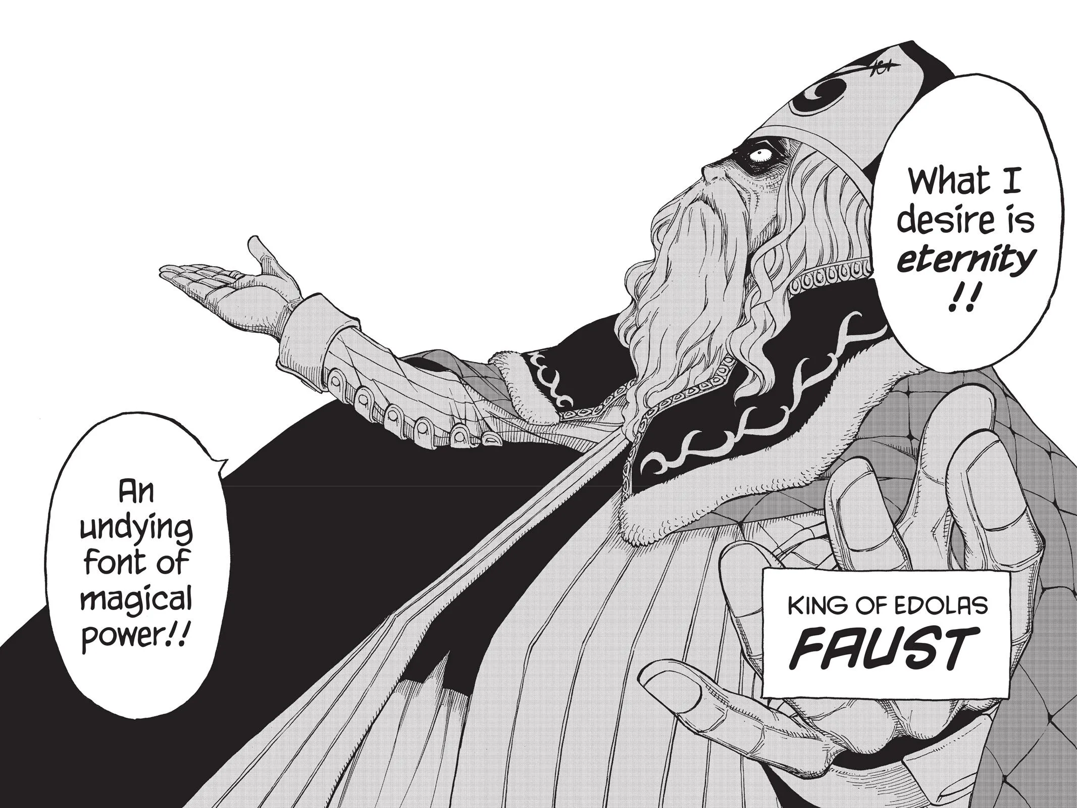 Fairy Tail - Chapter 171 - Page 12