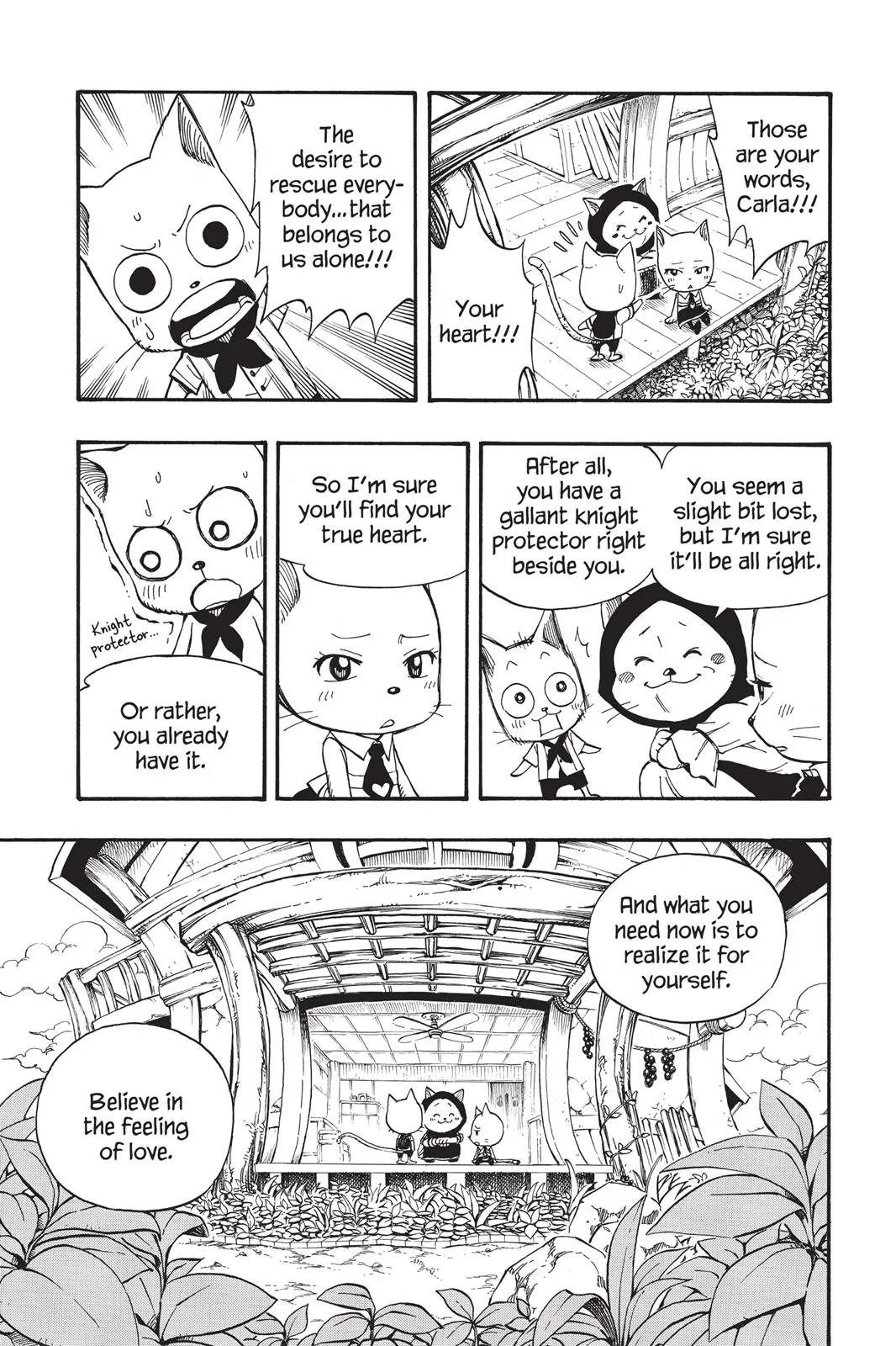 Fairy Tail - Chapter 177 - Page 13