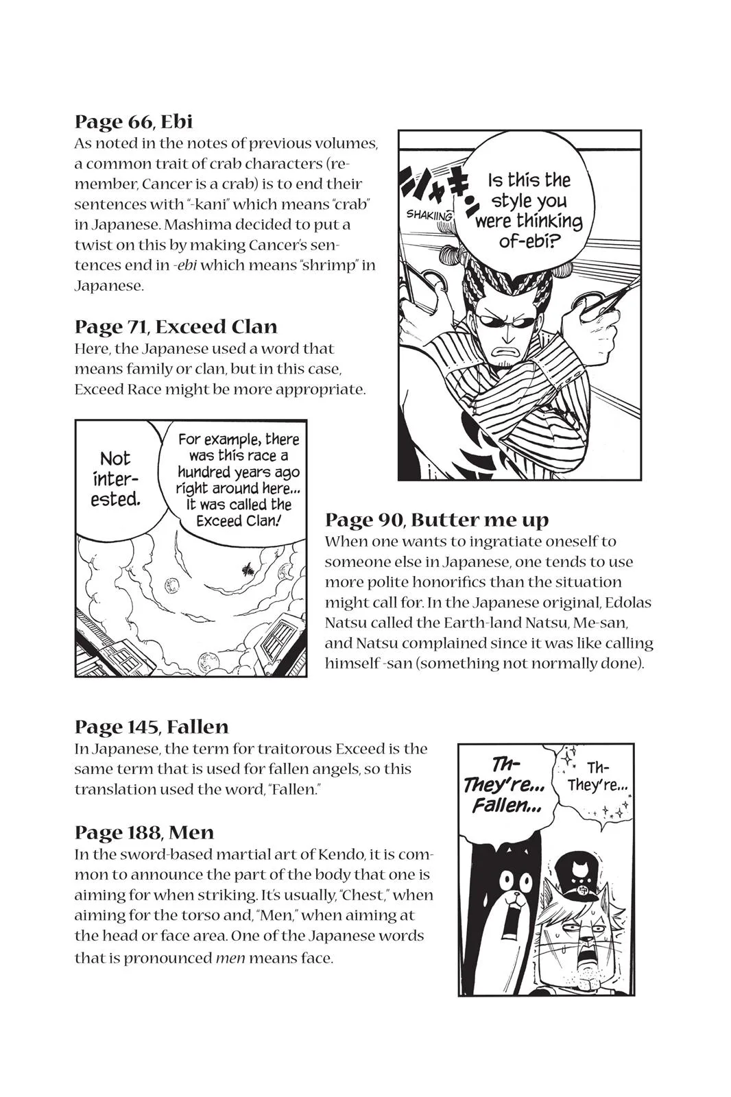 Fairy Tail - Chapter 178 - Page 29