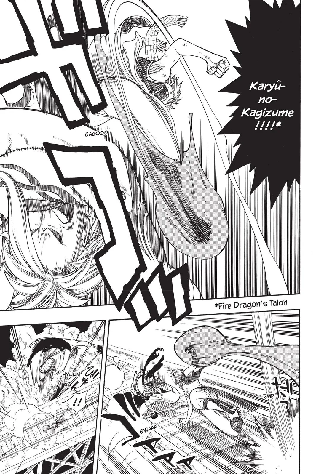 Fairy Tail - Chapter 18 - Page 11