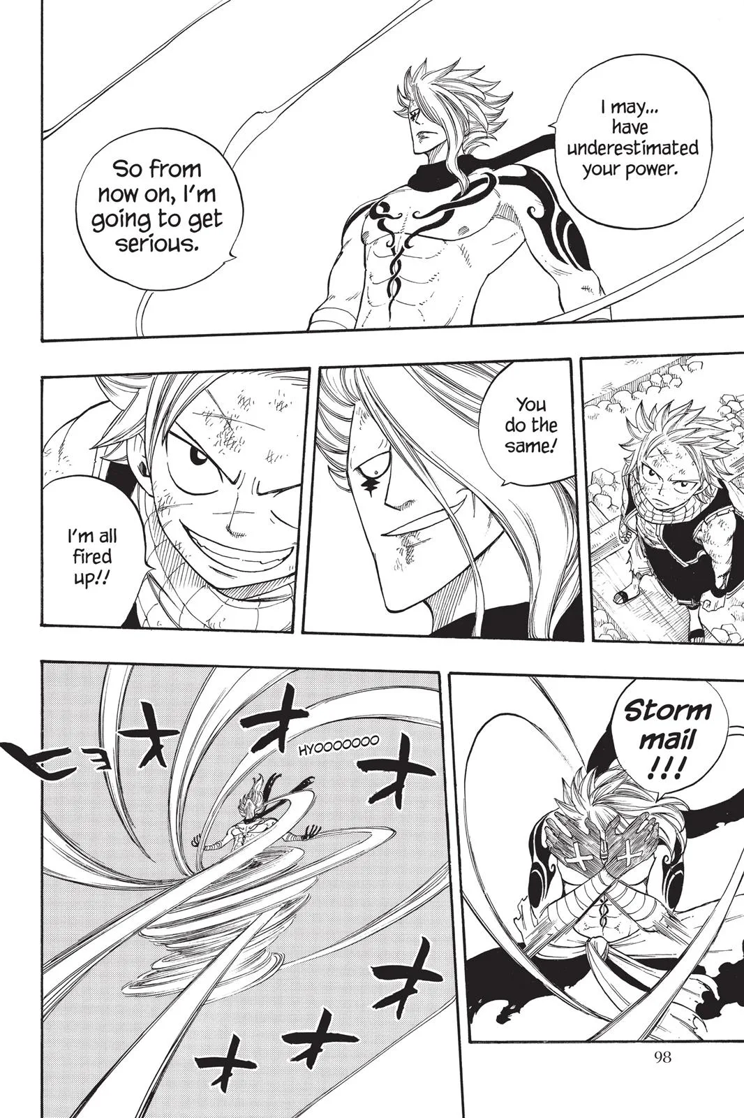 Fairy Tail - Chapter 18 - Page 16