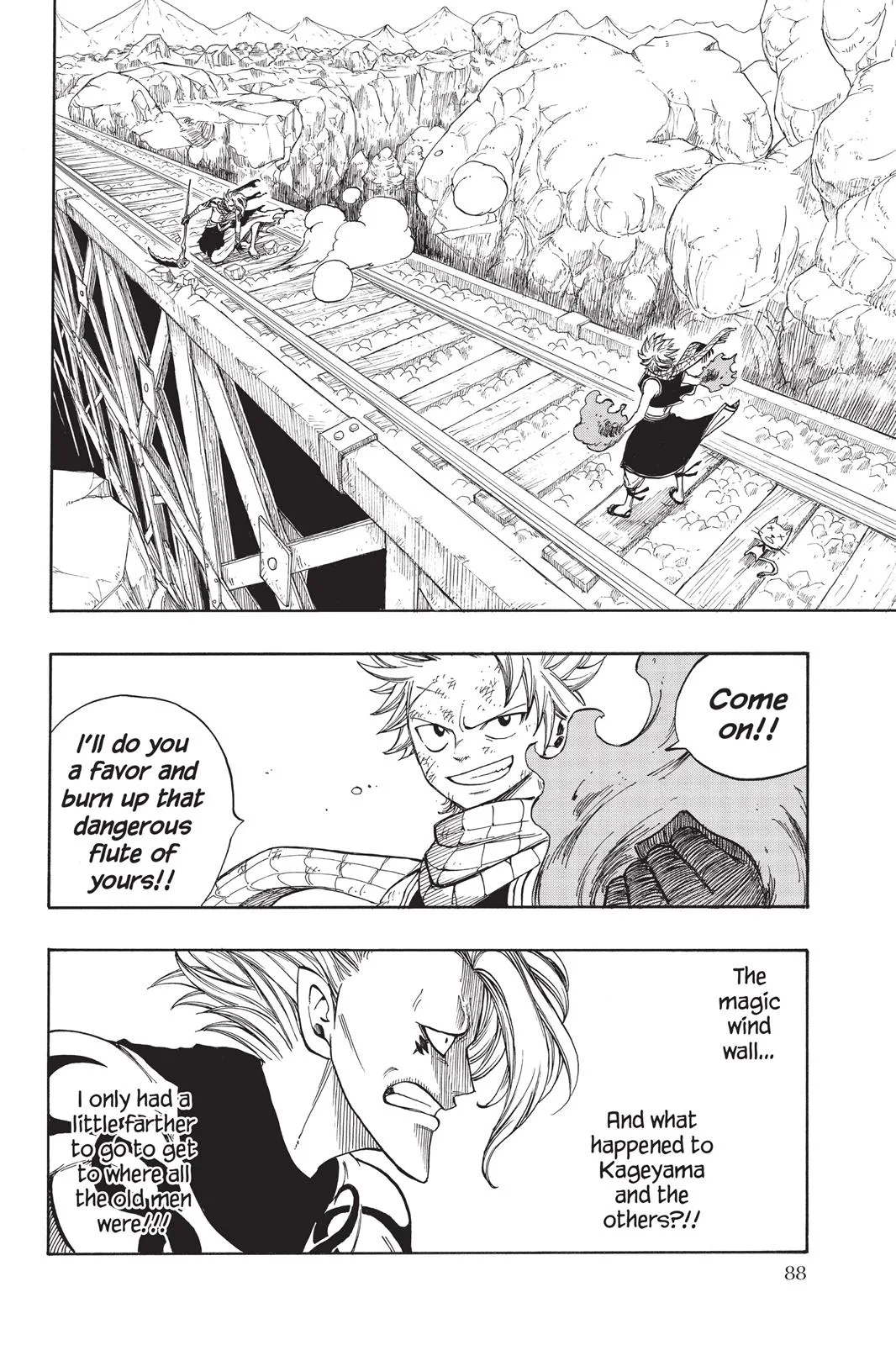 Fairy Tail - Chapter 18 - Page 6