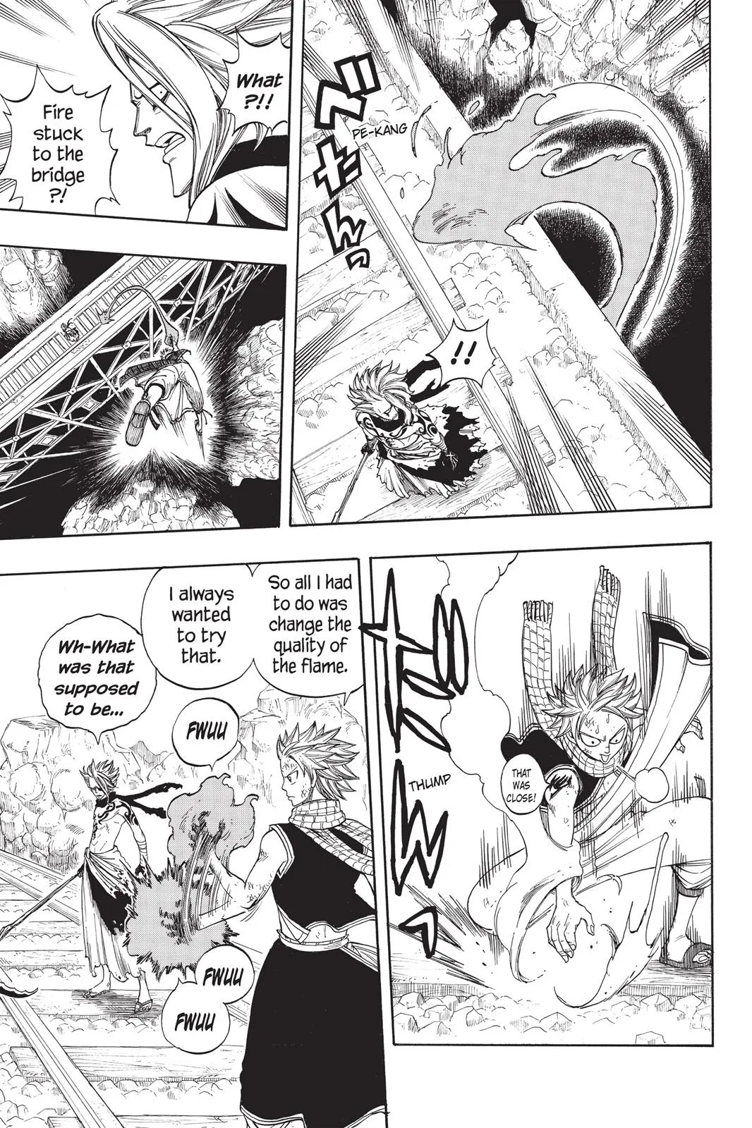 Fairy Tail - Chapter 18 - Page 9