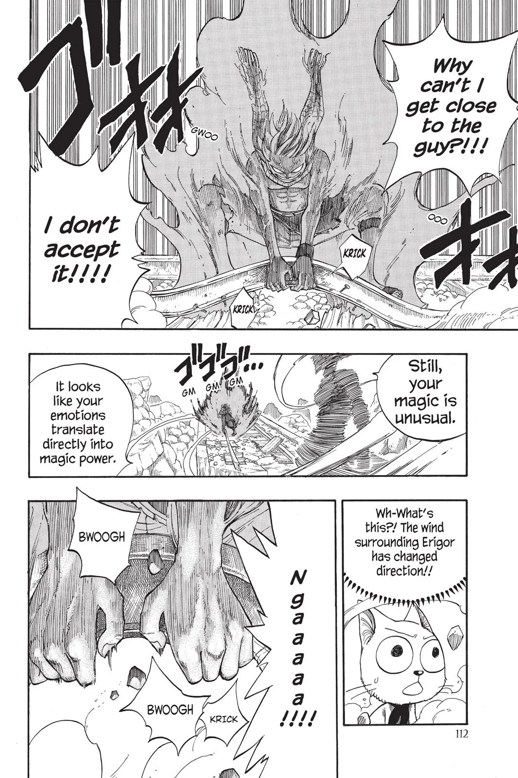 Fairy Tail - Chapter 19 - Page 10