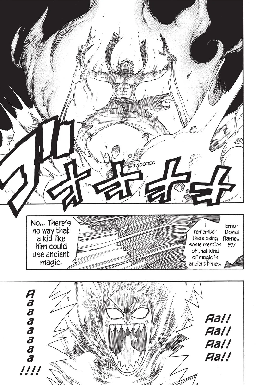 Fairy Tail - Chapter 19 - Page 11