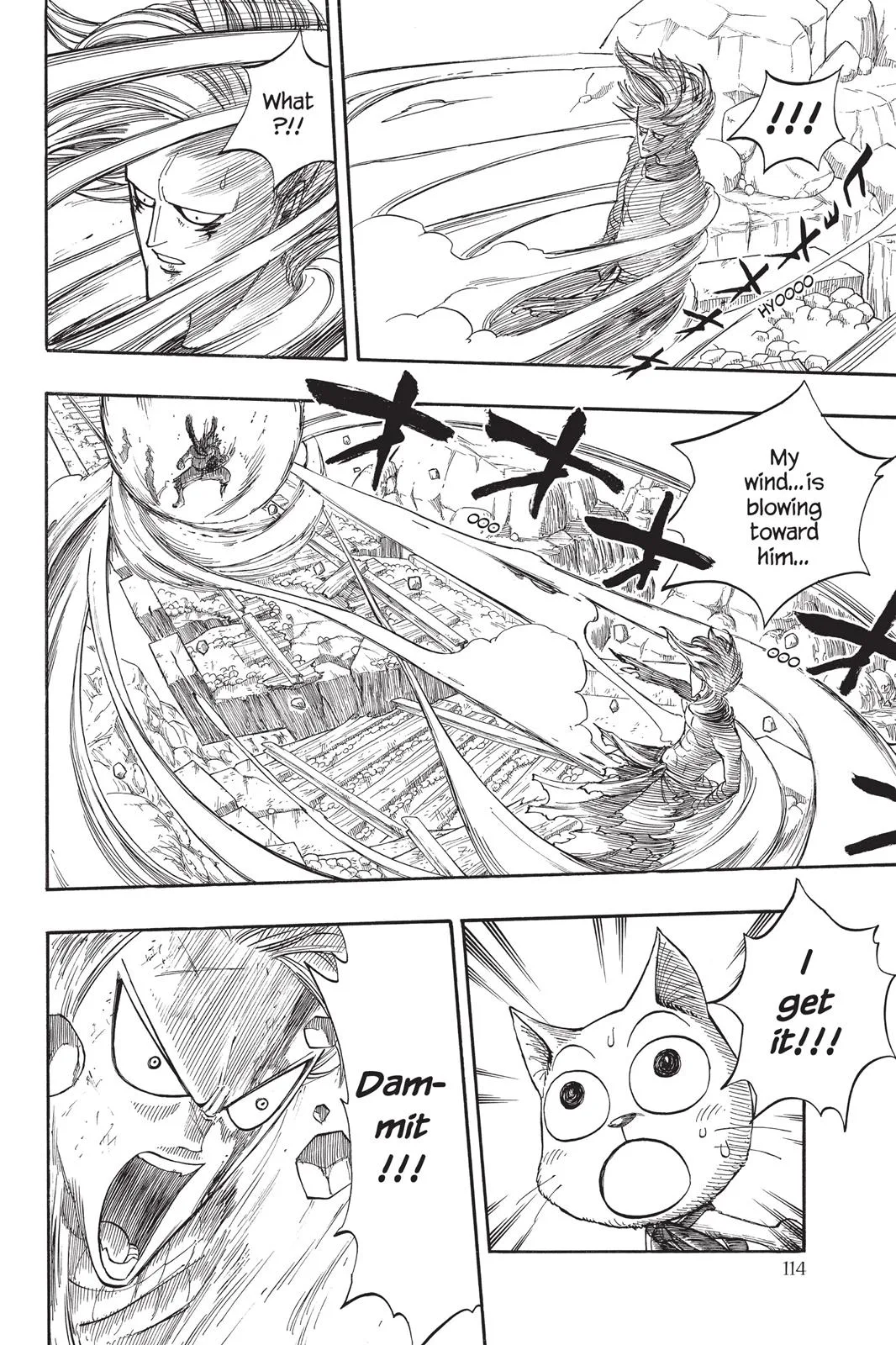Fairy Tail - Chapter 19 - Page 12