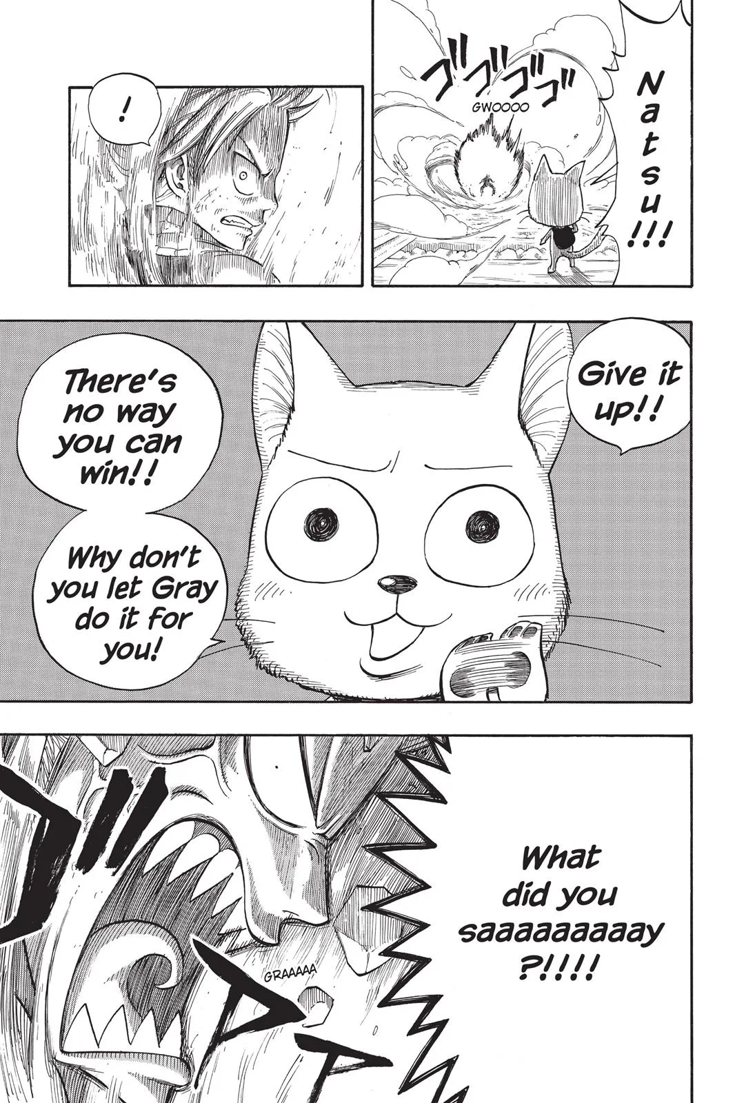 Fairy Tail - Chapter 19 - Page 13