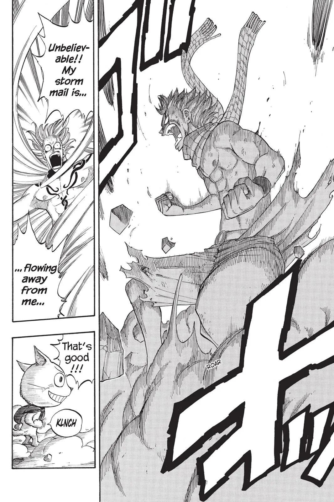 Fairy Tail - Chapter 19 - Page 14