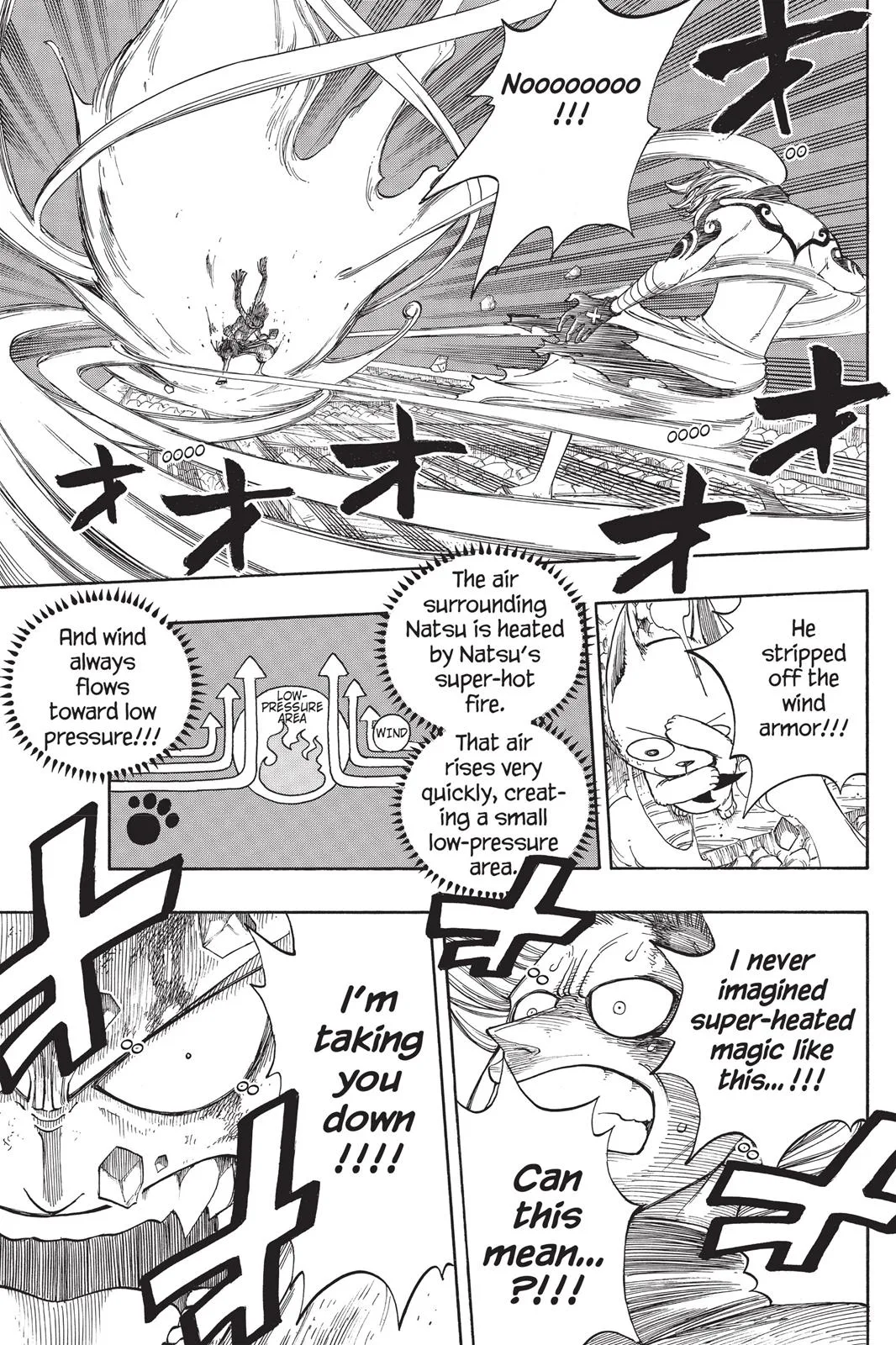Fairy Tail - Chapter 19 - Page 15