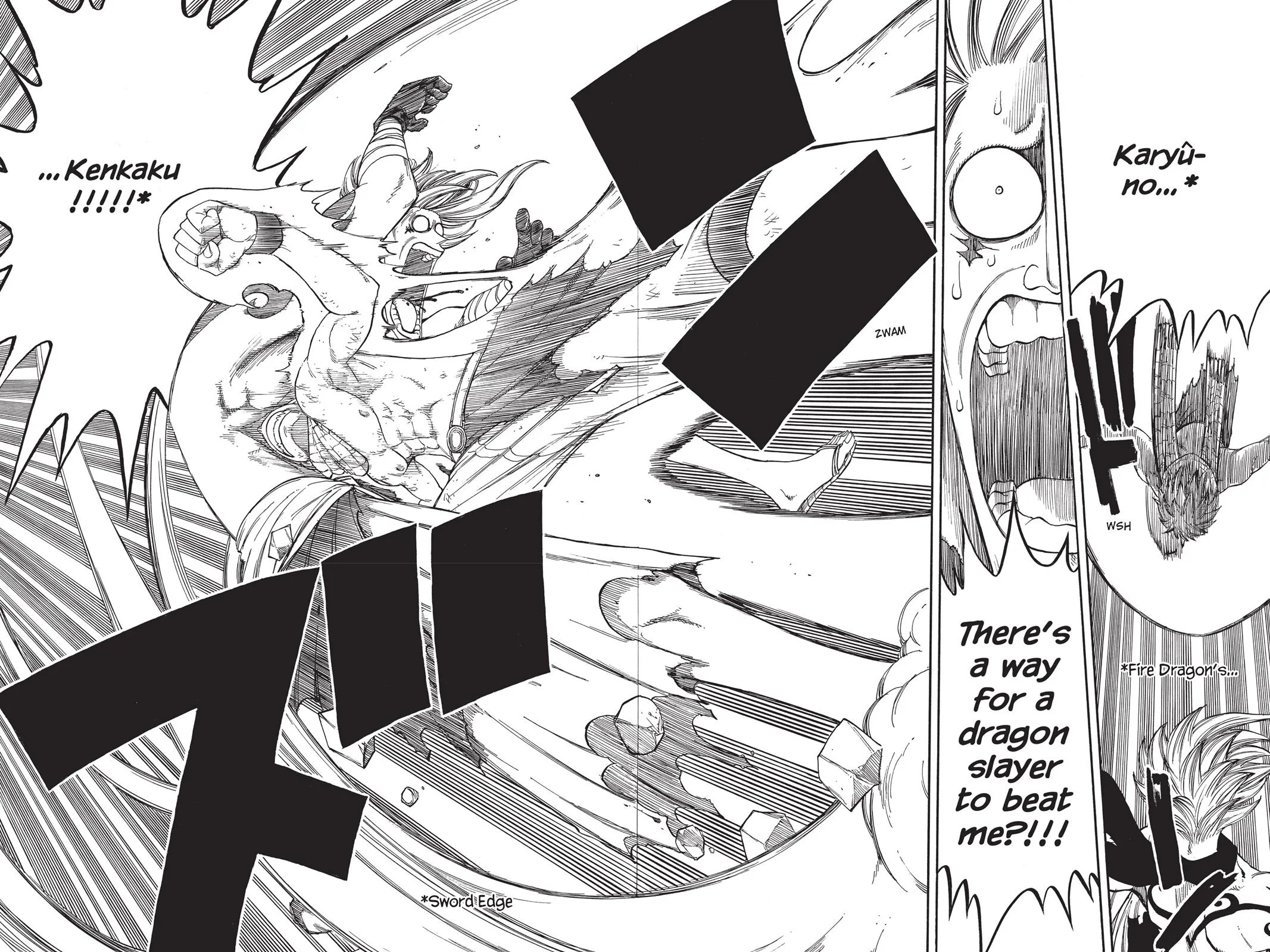 Fairy Tail - Chapter 19 - Page 16