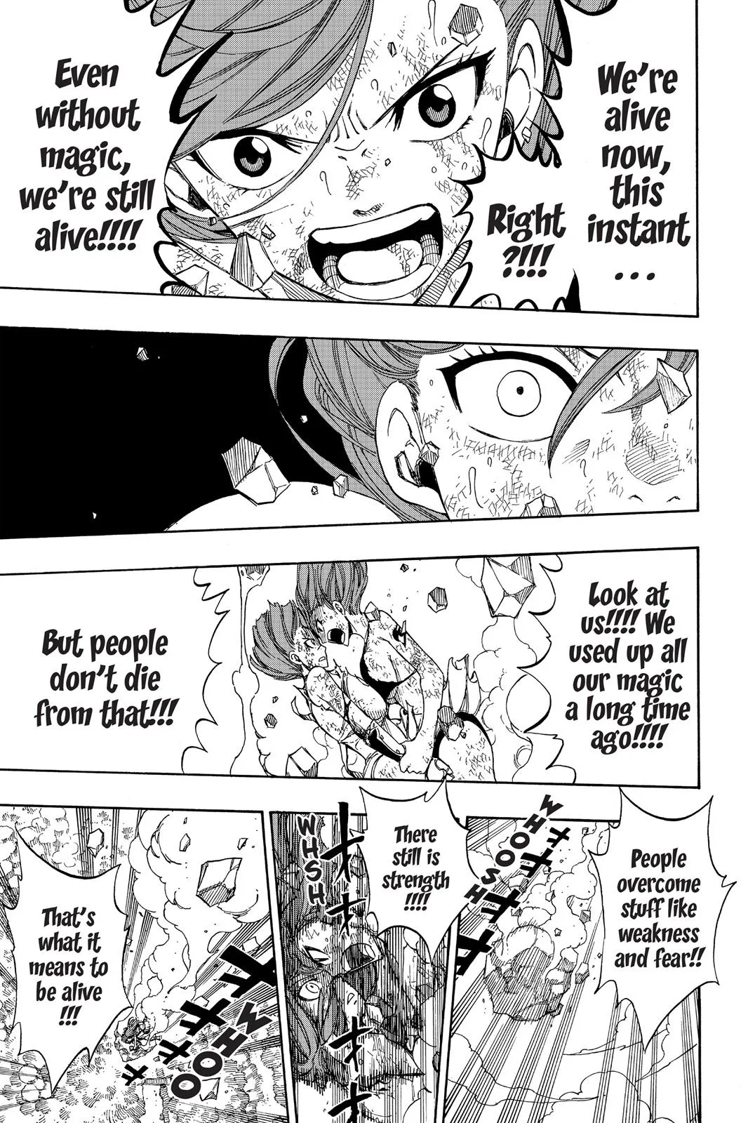 Fairy Tail - Chapter 193 - Page 14