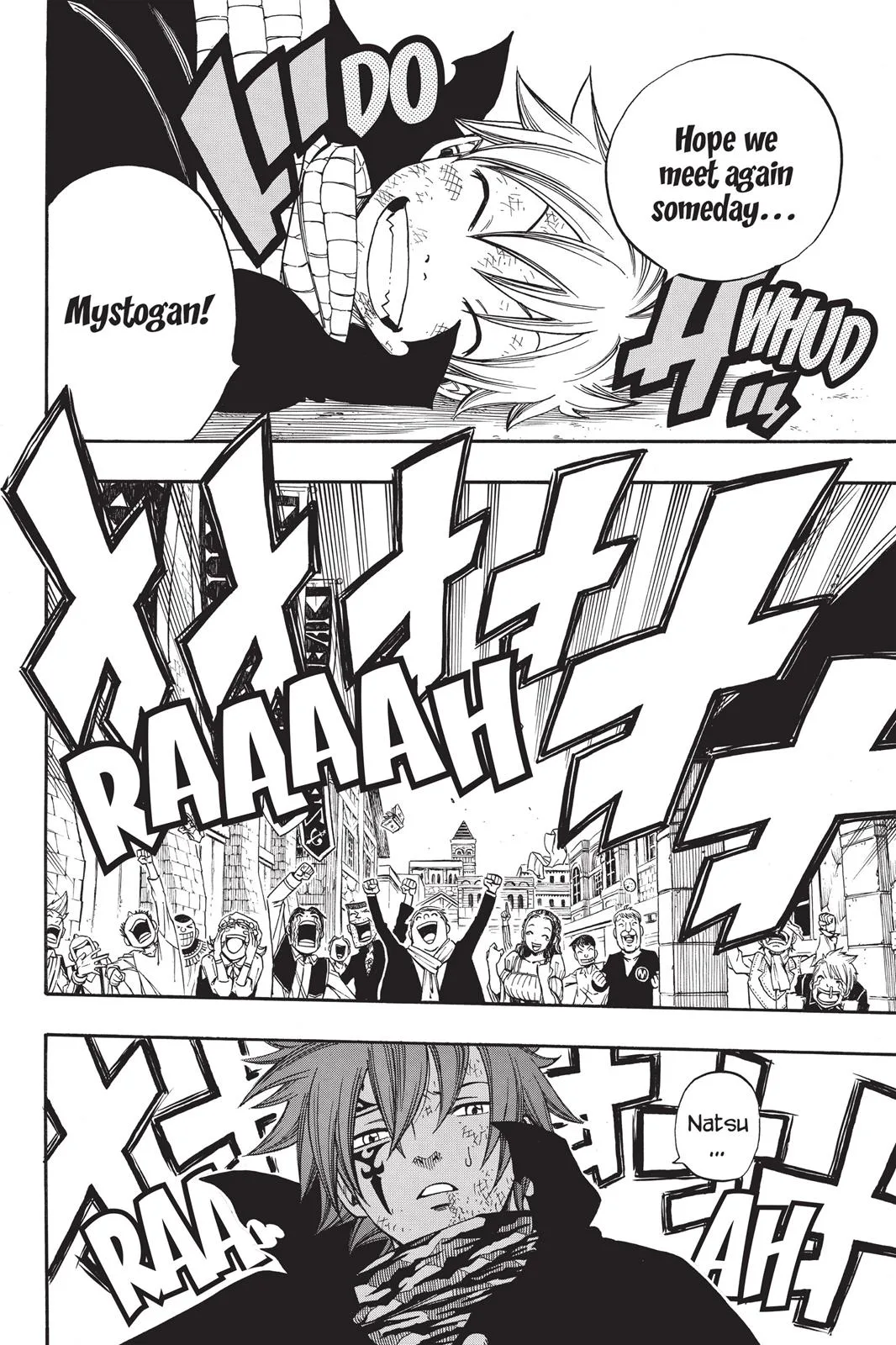 Fairy Tail - Chapter 197 - Page 14