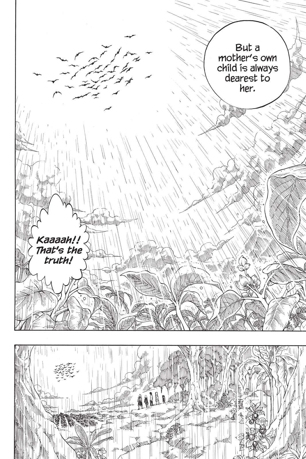 Fairy Tail - Chapter 198 - Page 16
