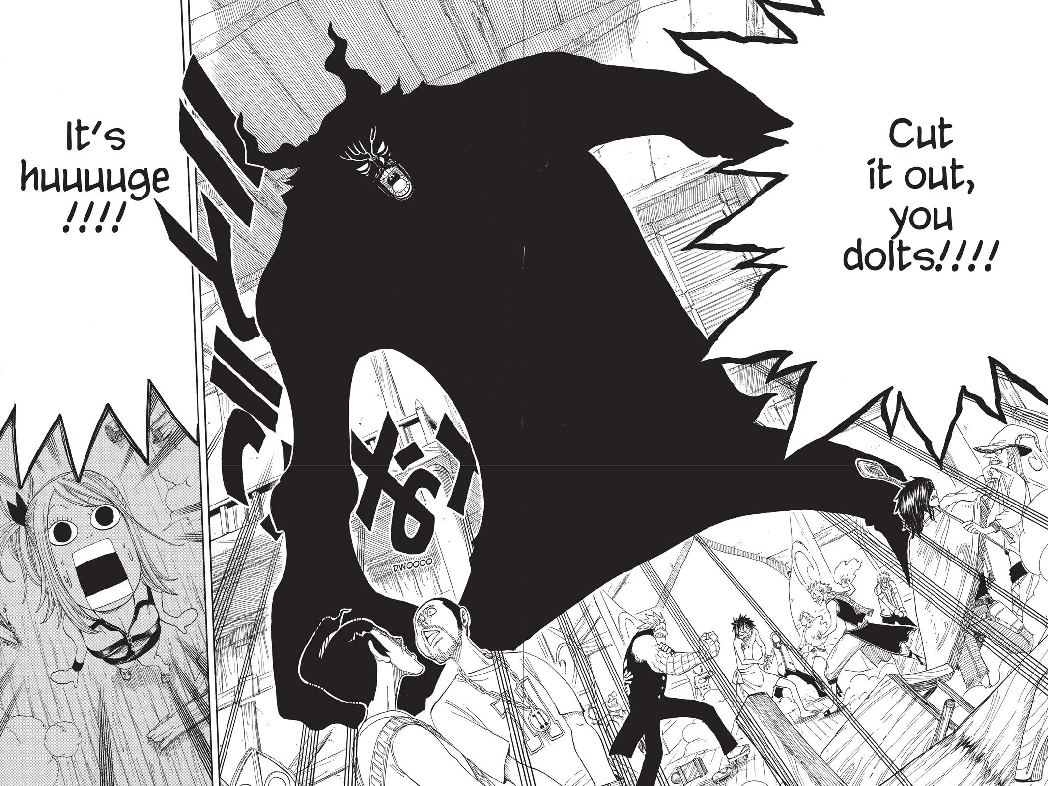 Fairy Tail - Chapter 2 - Page 14
