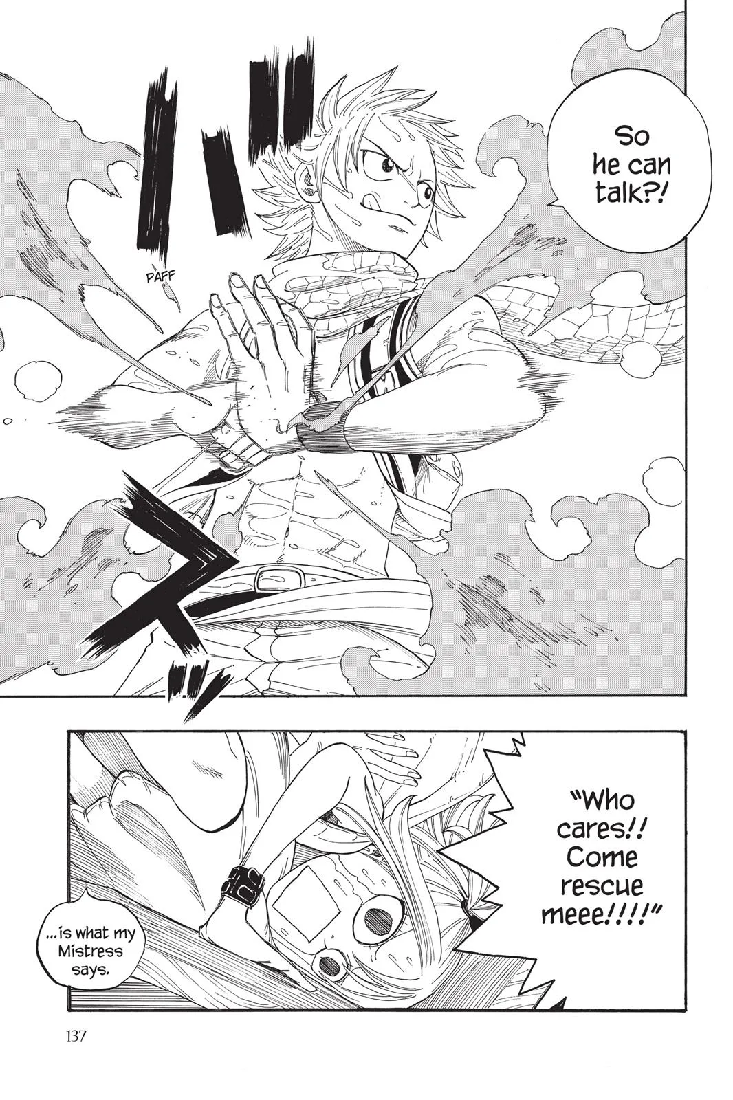 Fairy Tail - Chapter 2 - Page 44