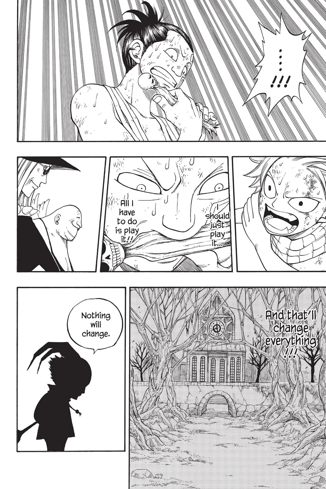 Fairy Tail - Chapter 20 - Page 14