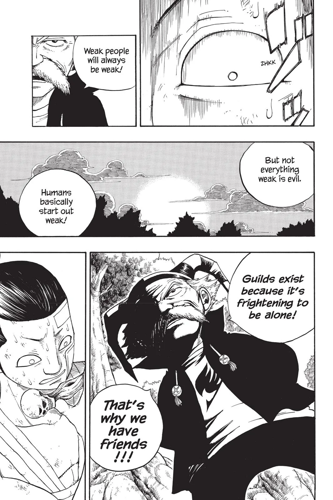 Fairy Tail - Chapter 20 - Page 15