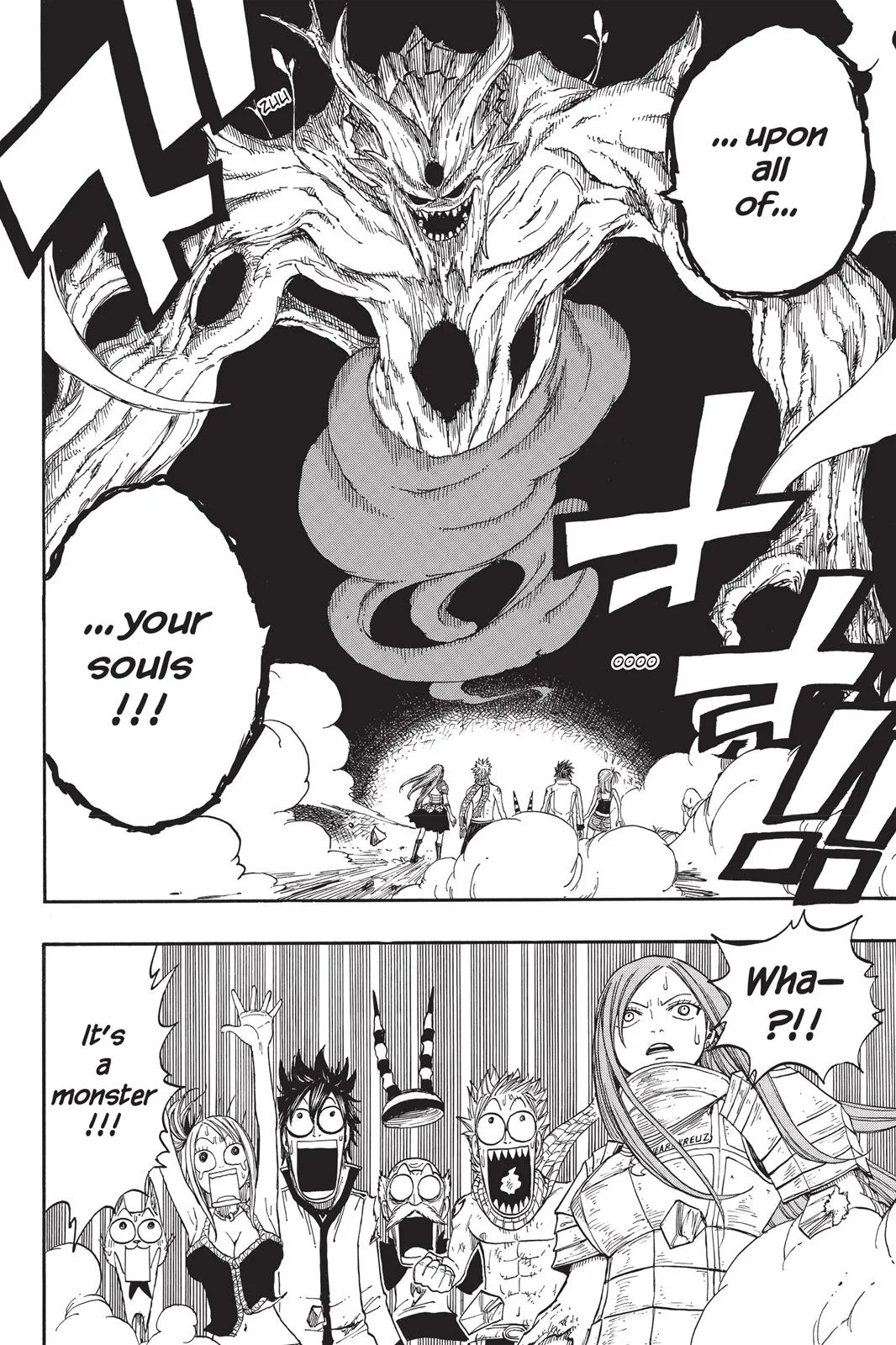 Fairy Tail - Chapter 20 - Page 20