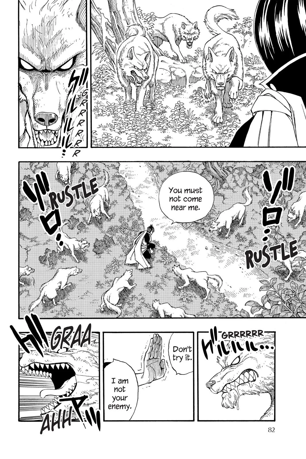 Fairy Tail - Chapter 200 - Page 19