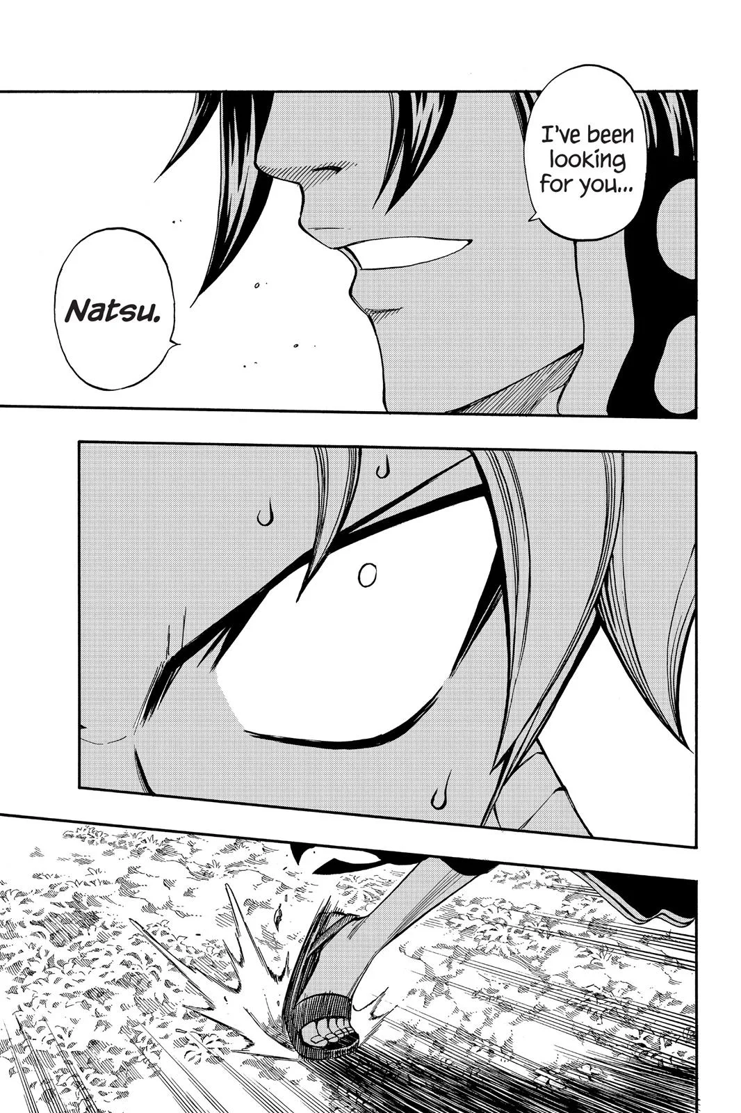 Fairy Tail - Chapter 209 - Page 5