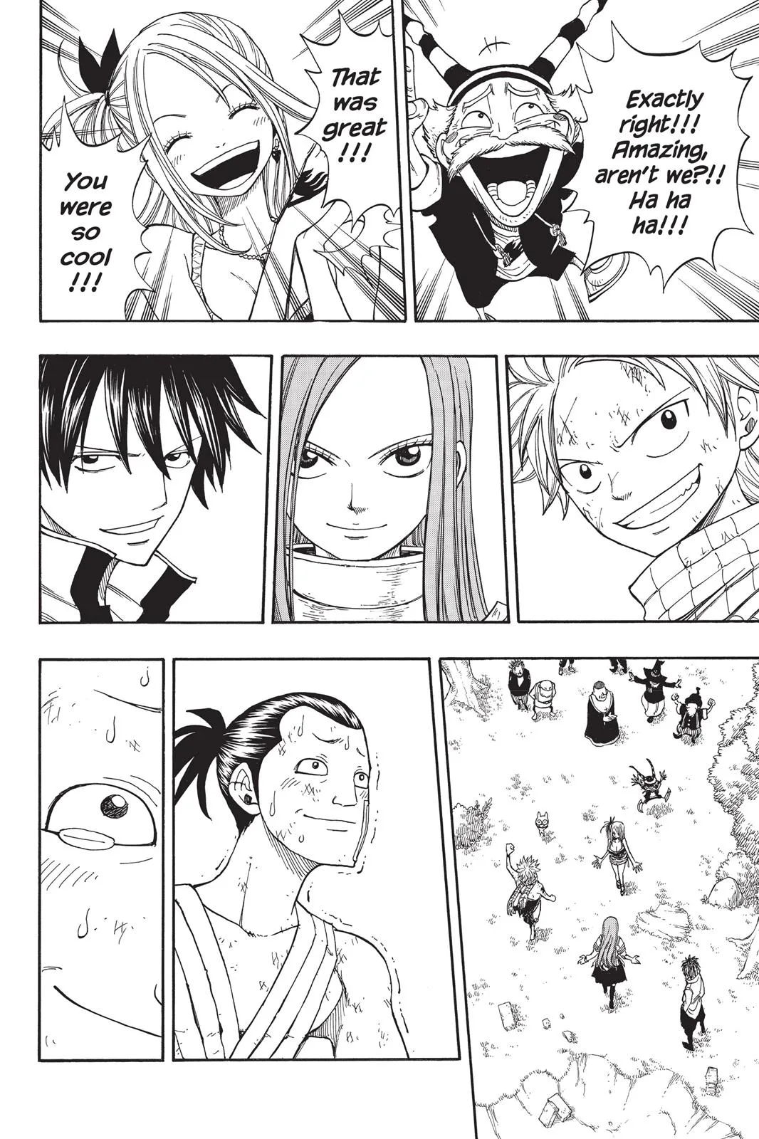 Fairy Tail - Chapter 21 - Page 16