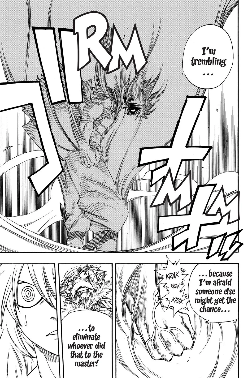 Fairy Tail - Chapter 218 - Page 18