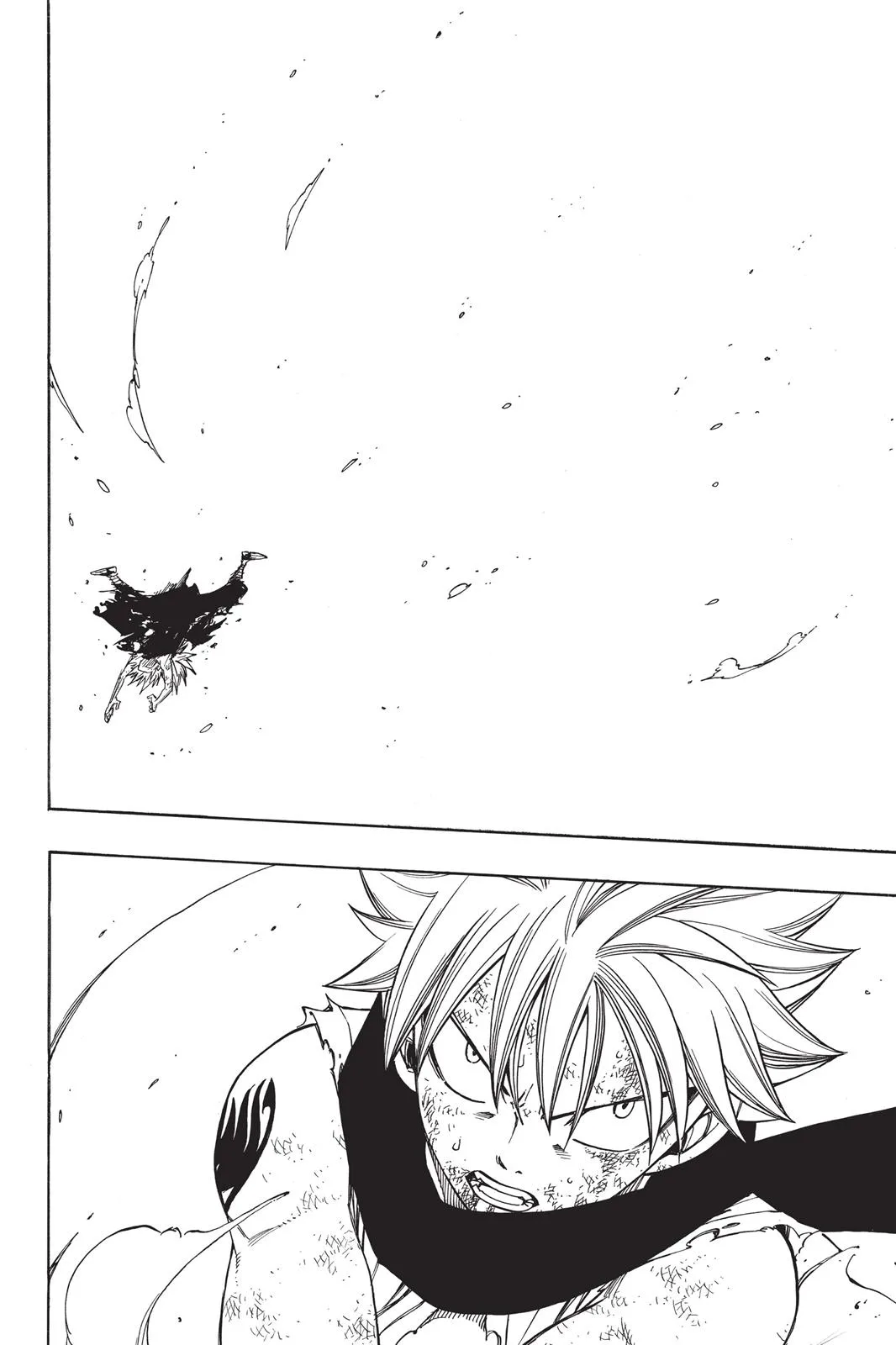 Fairy Tail - Chapter 219 - Page 19