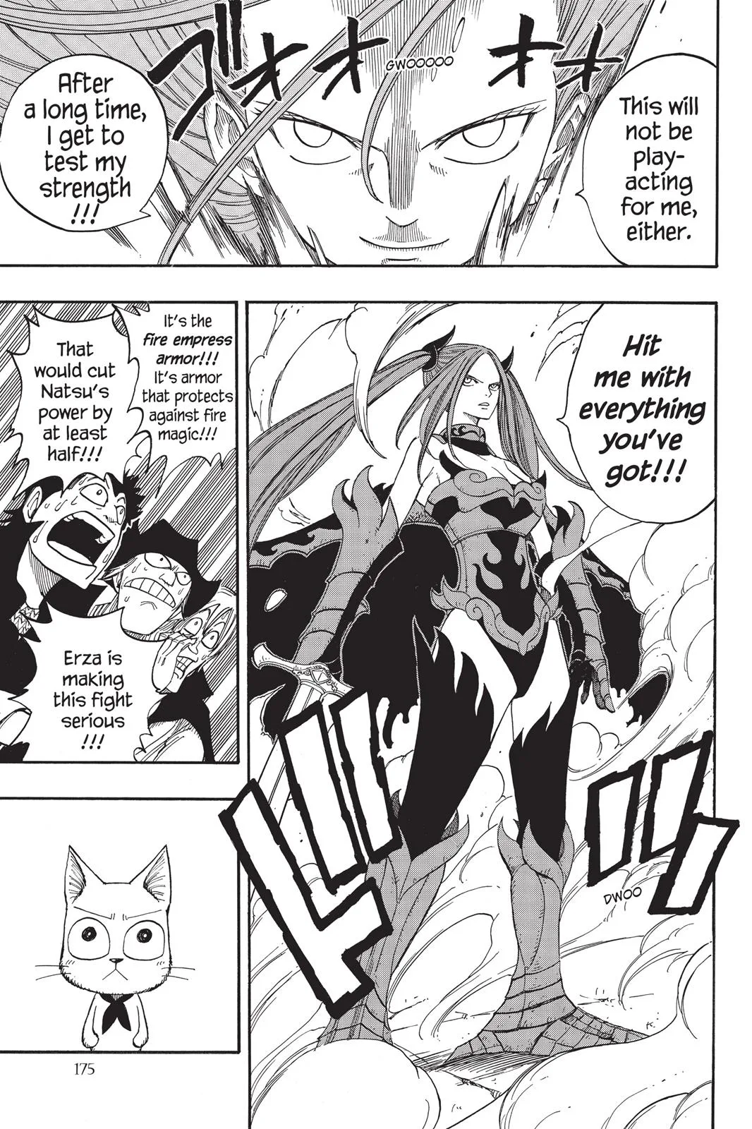 Fairy Tail - Chapter 22 - Page 13