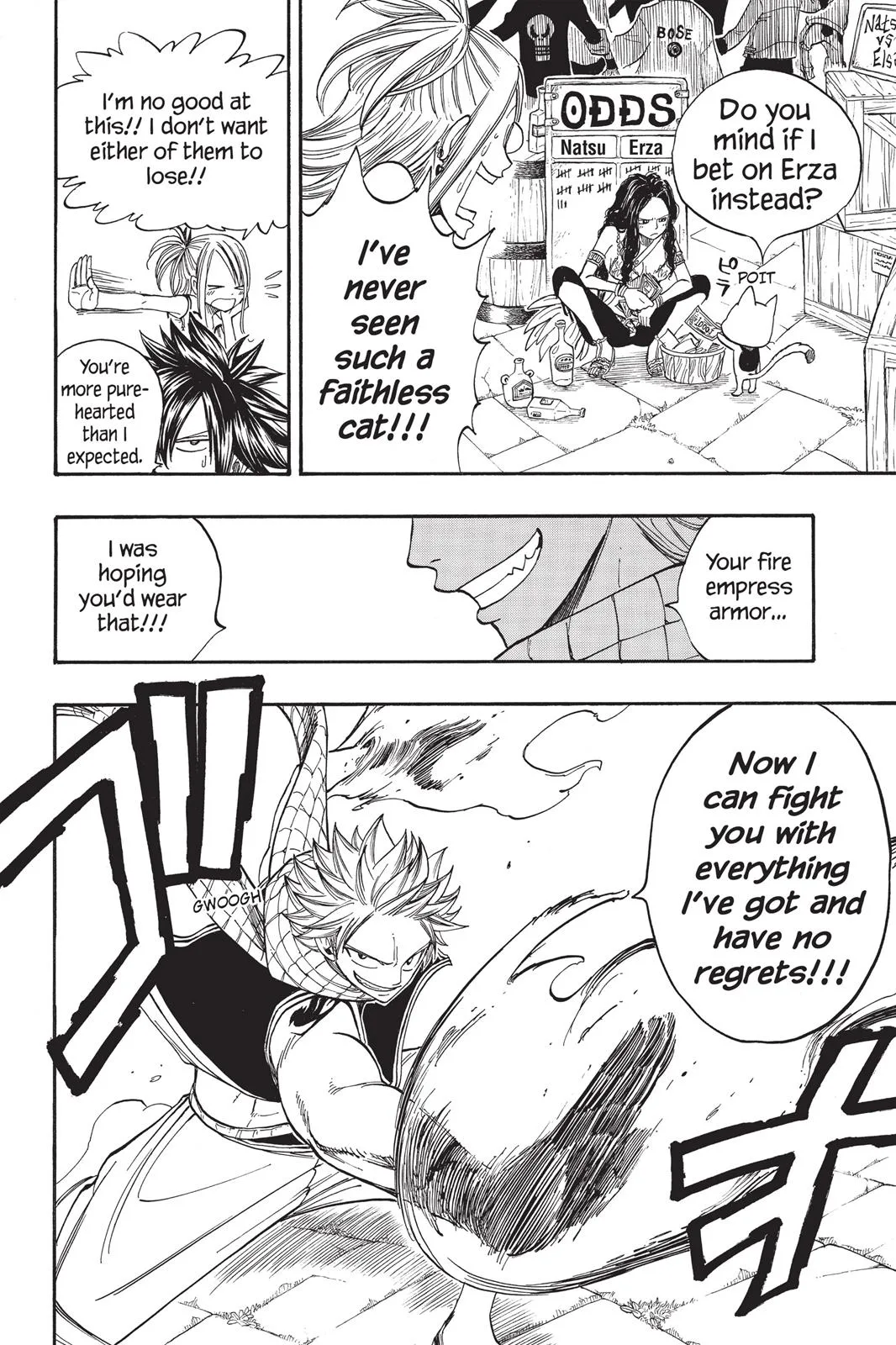 Fairy Tail - Chapter 22 - Page 14