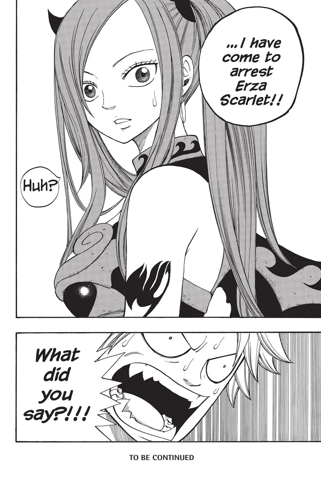 Fairy Tail - Chapter 22 - Page 20