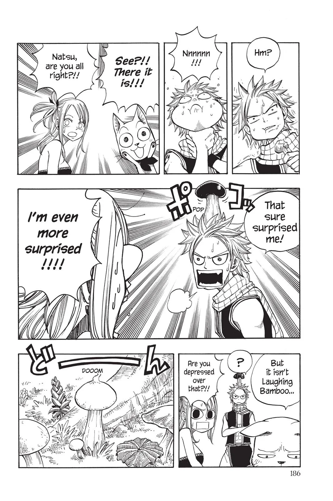 Fairy Tail - Chapter 22 - Page 24