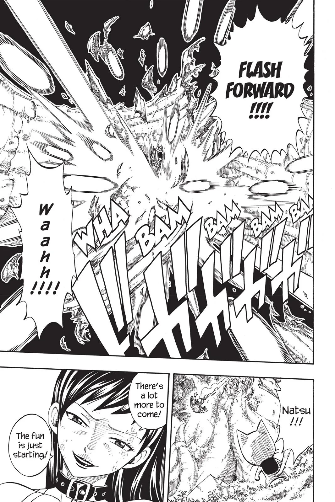 Fairy Tail - Chapter 225 - Page 13